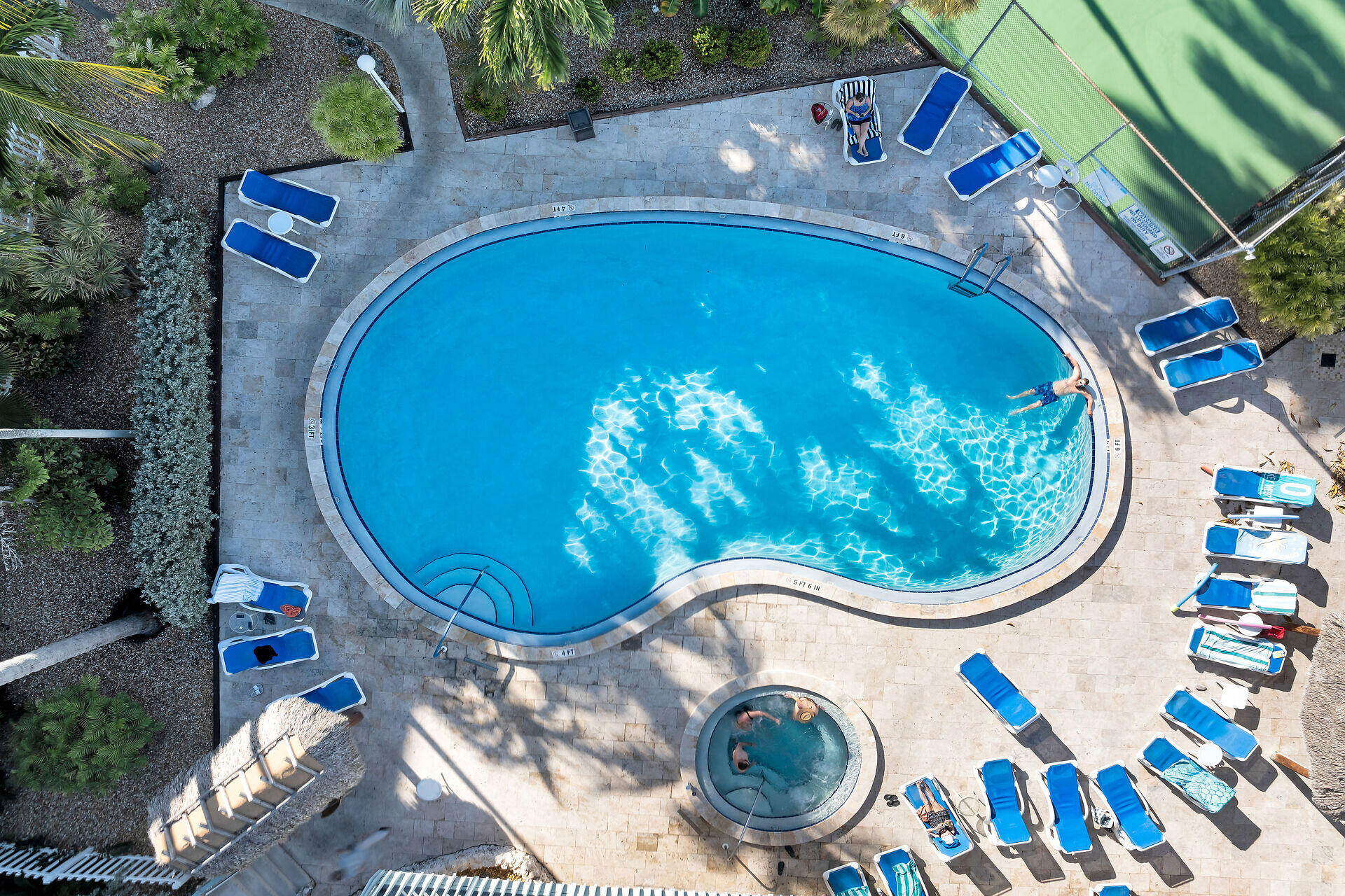 1901 S Roosevelt Boulevard Unit: 208E