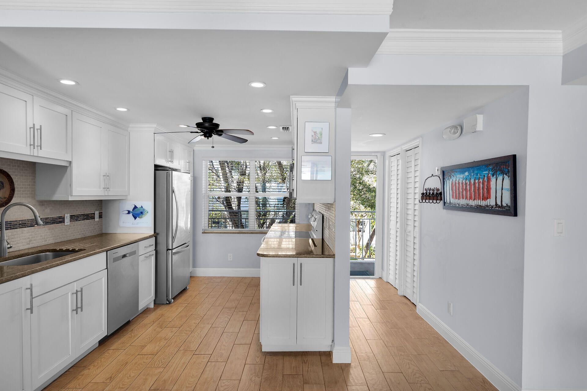 1901 S Roosevelt Boulevard Unit: 208E