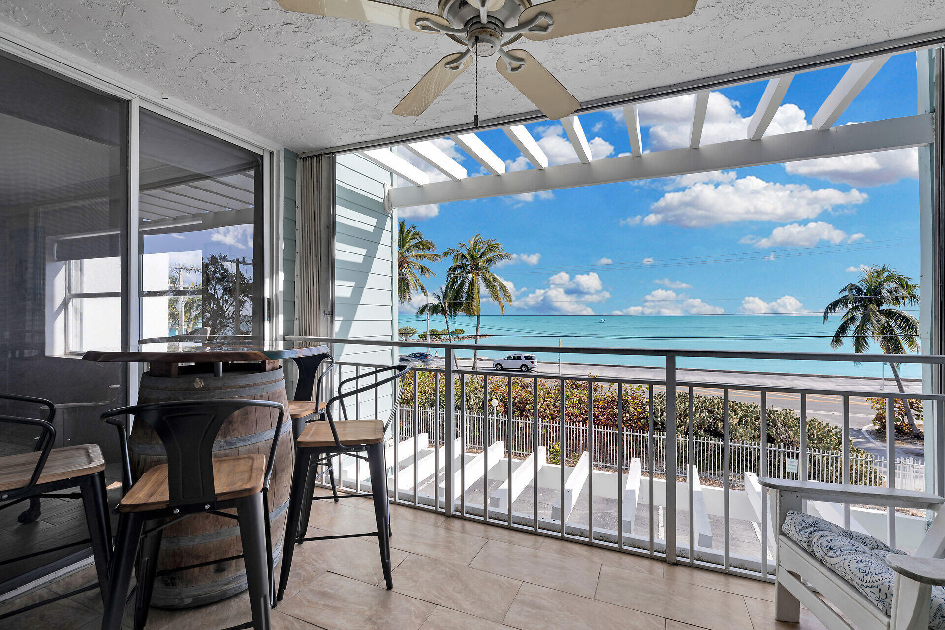 1901 S Roosevelt Boulevard Unit: 208E