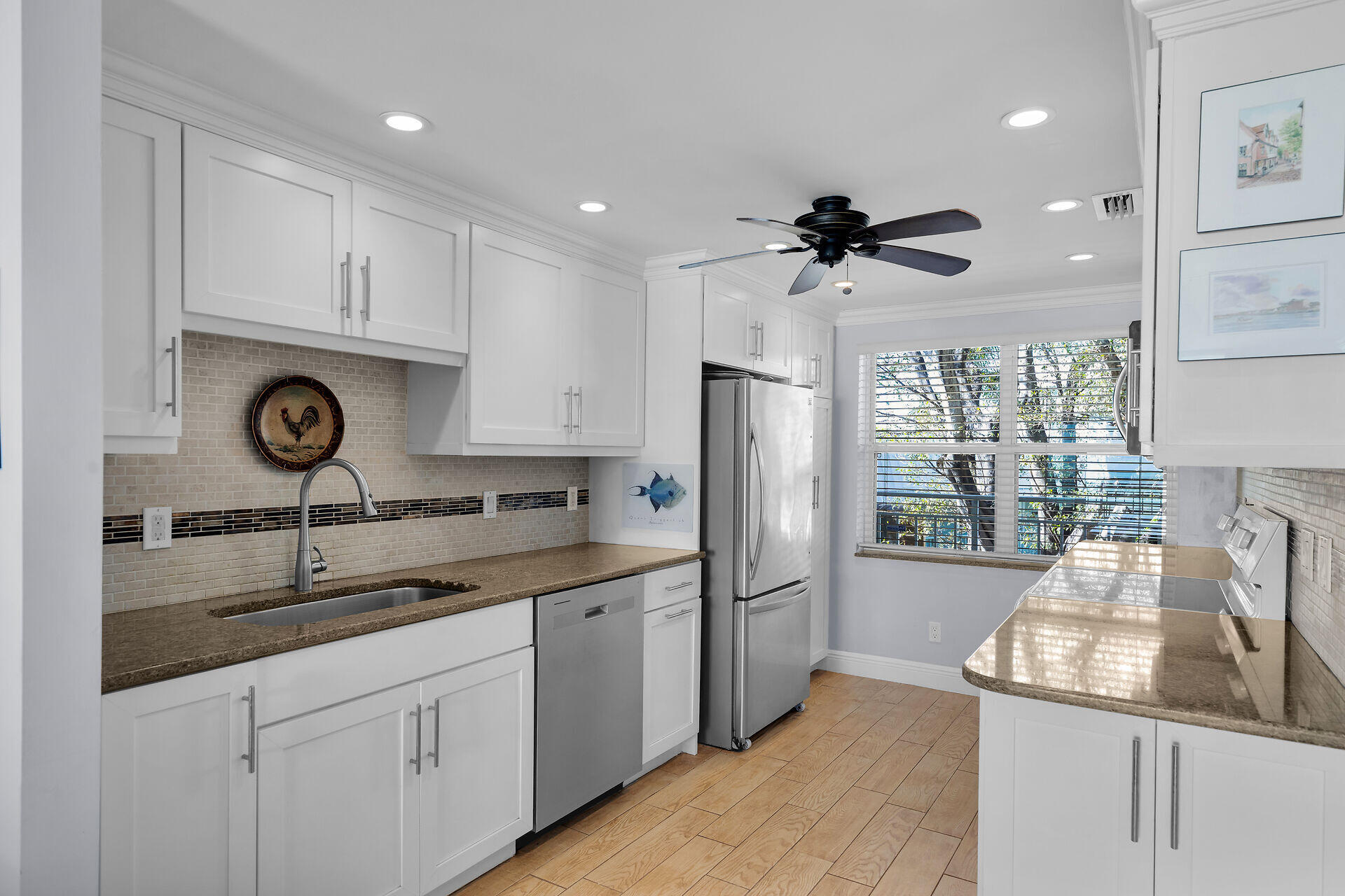 1901 S Roosevelt Boulevard Unit: 208E