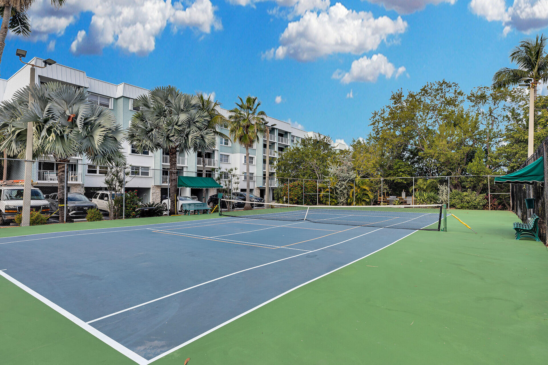 1901 S Roosevelt Boulevard Unit: 208E