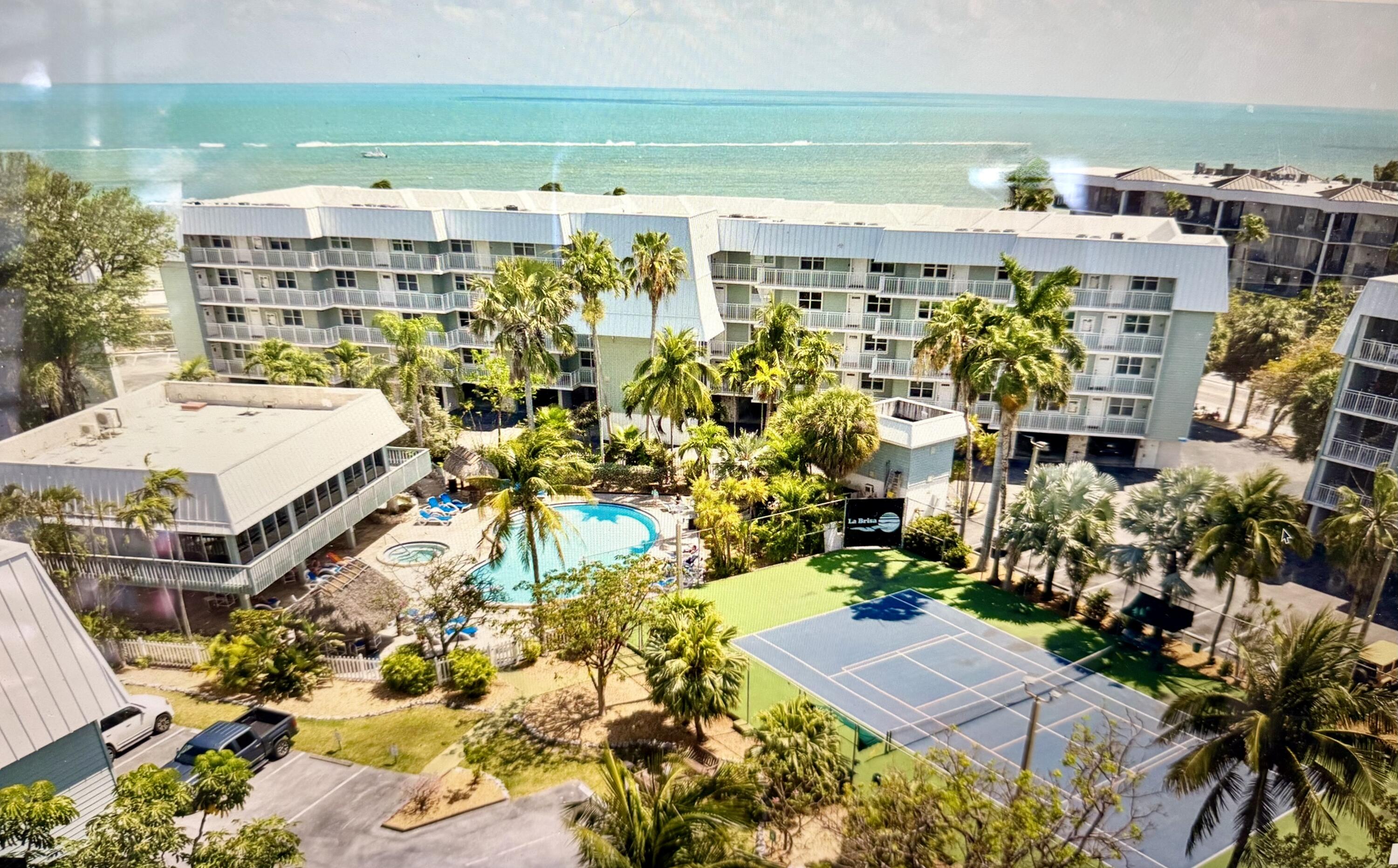 1901 S Roosevelt Boulevard Unit: 208E