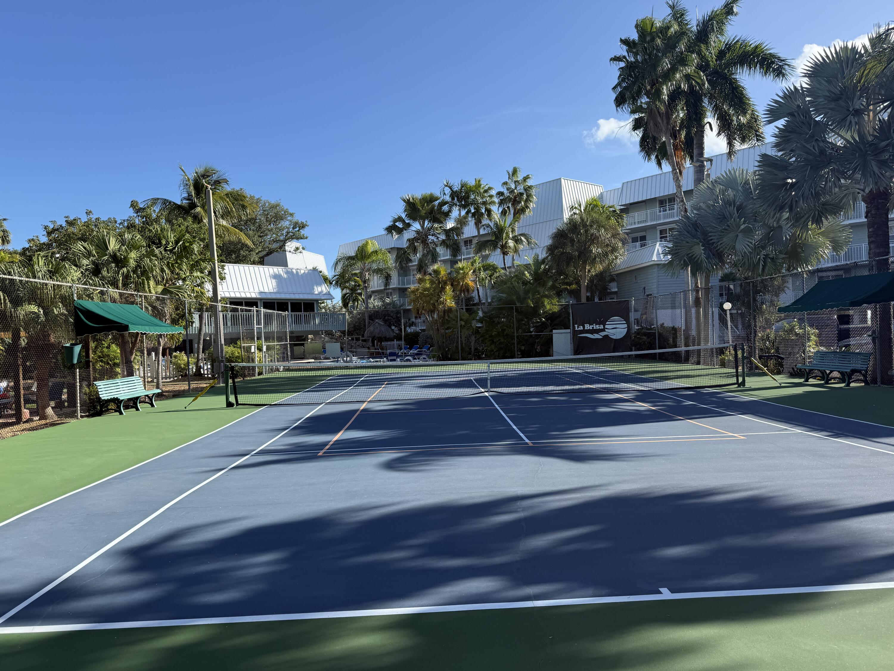 1901 S Roosevelt Boulevard Unit: 208E