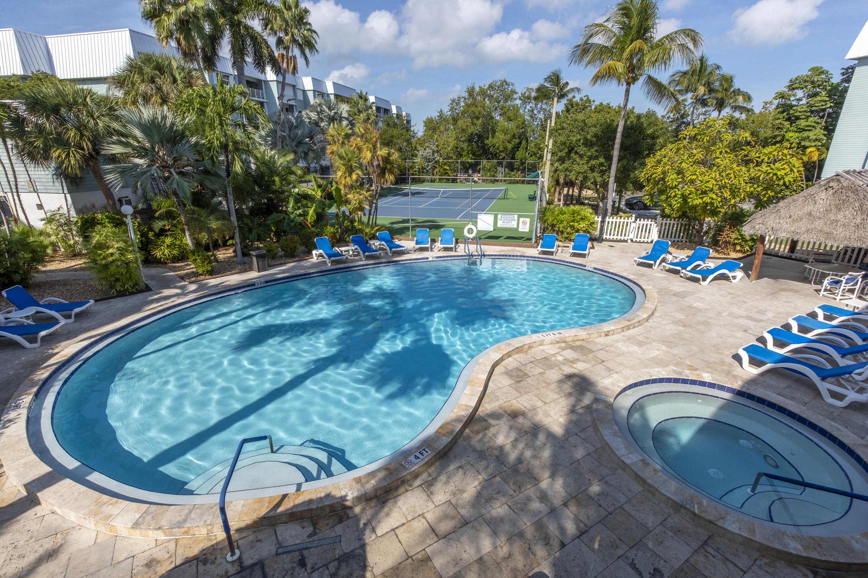 1901 S Roosevelt Boulevard Unit: 208E