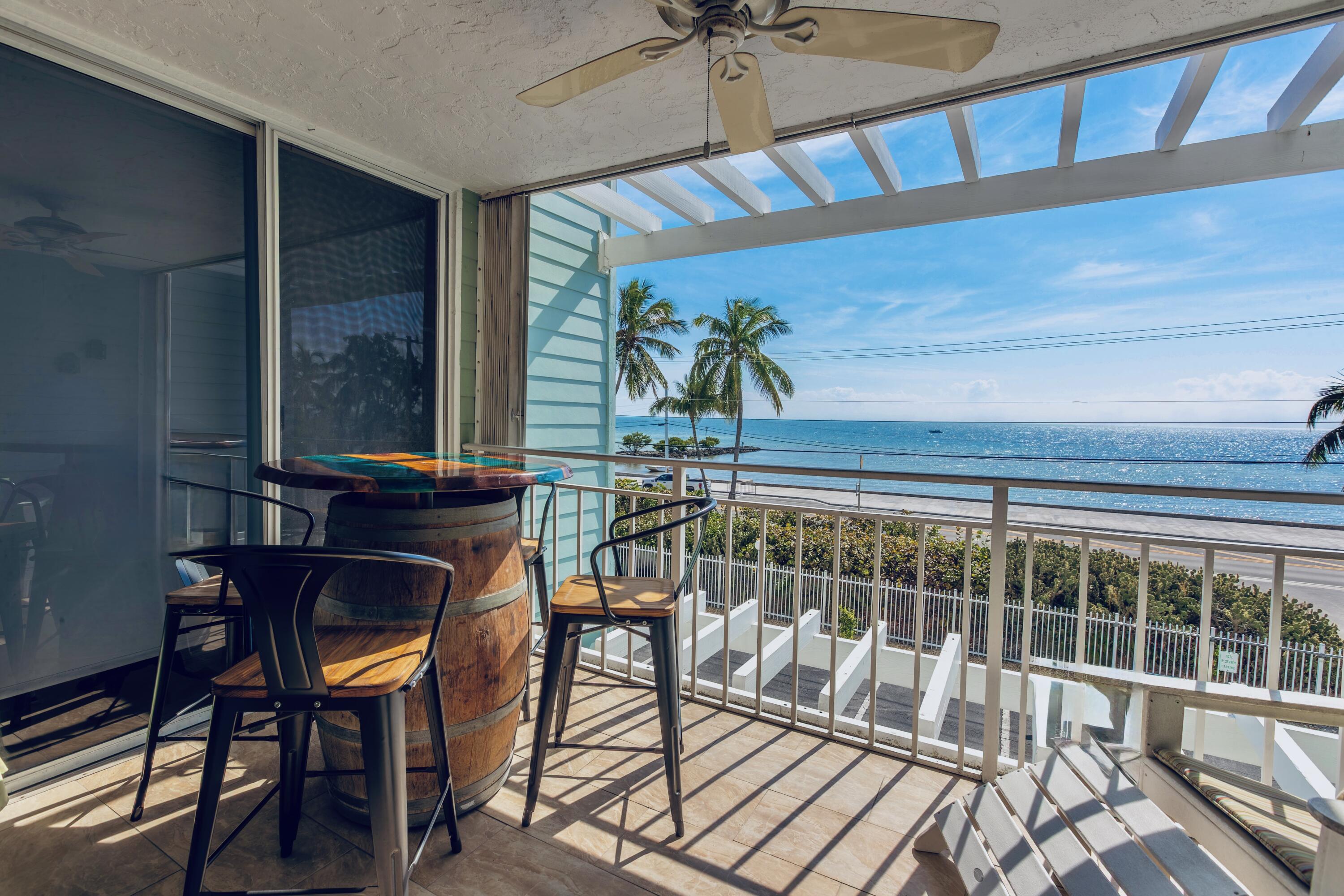 1901 S Roosevelt Boulevard Unit: 208E