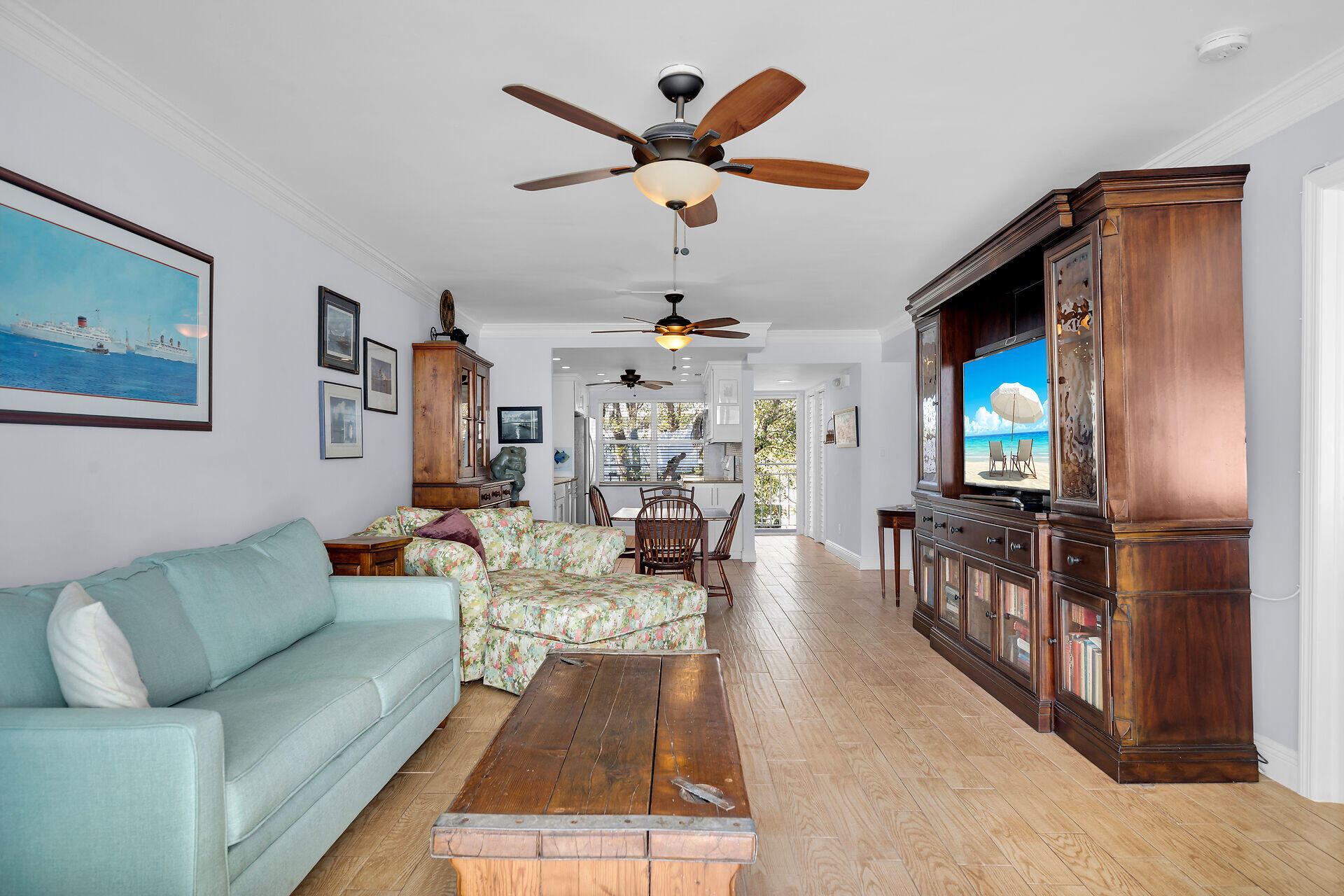 1901 S Roosevelt Boulevard Unit: 208E