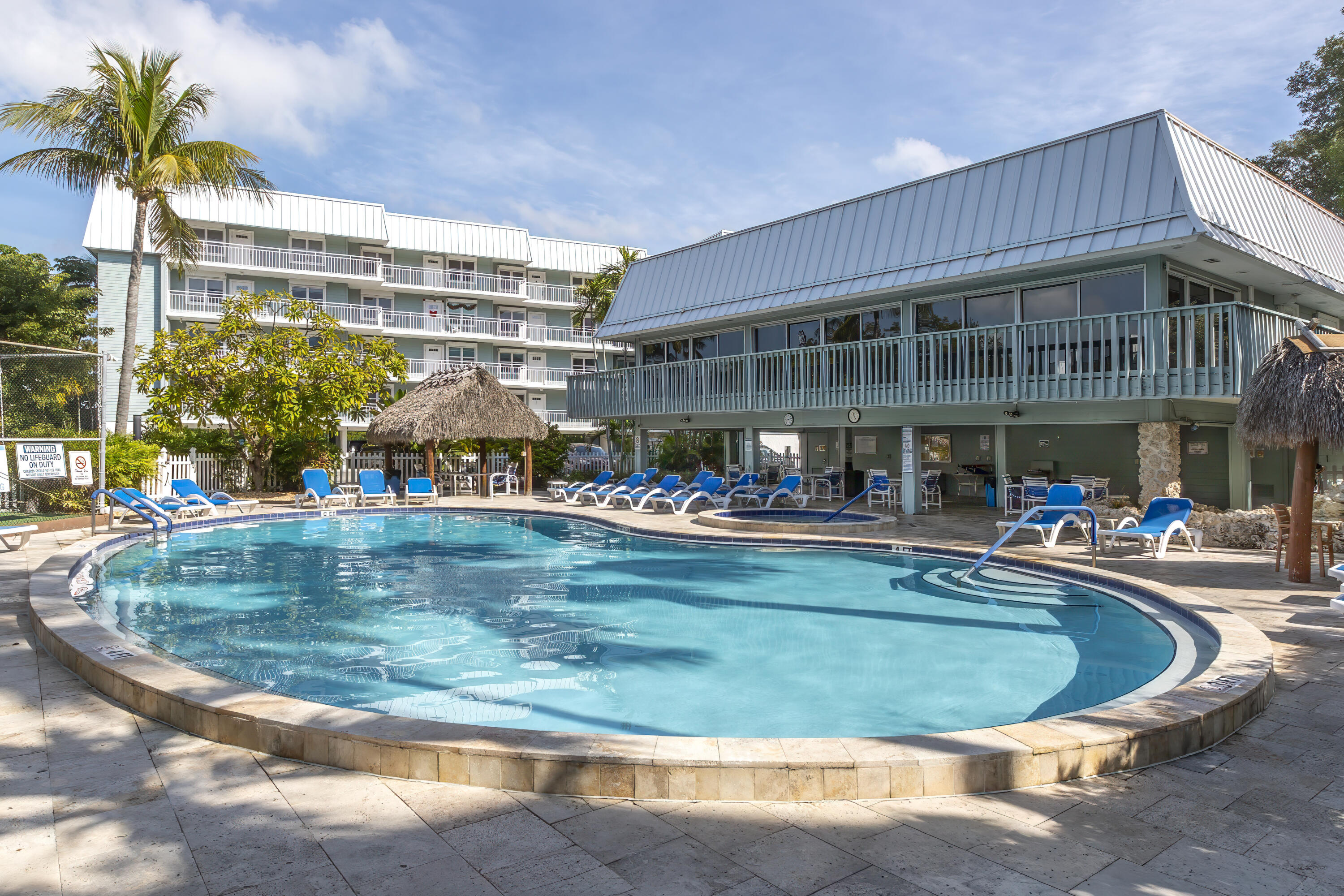 1901 S Roosevelt Boulevard Unit: 208E