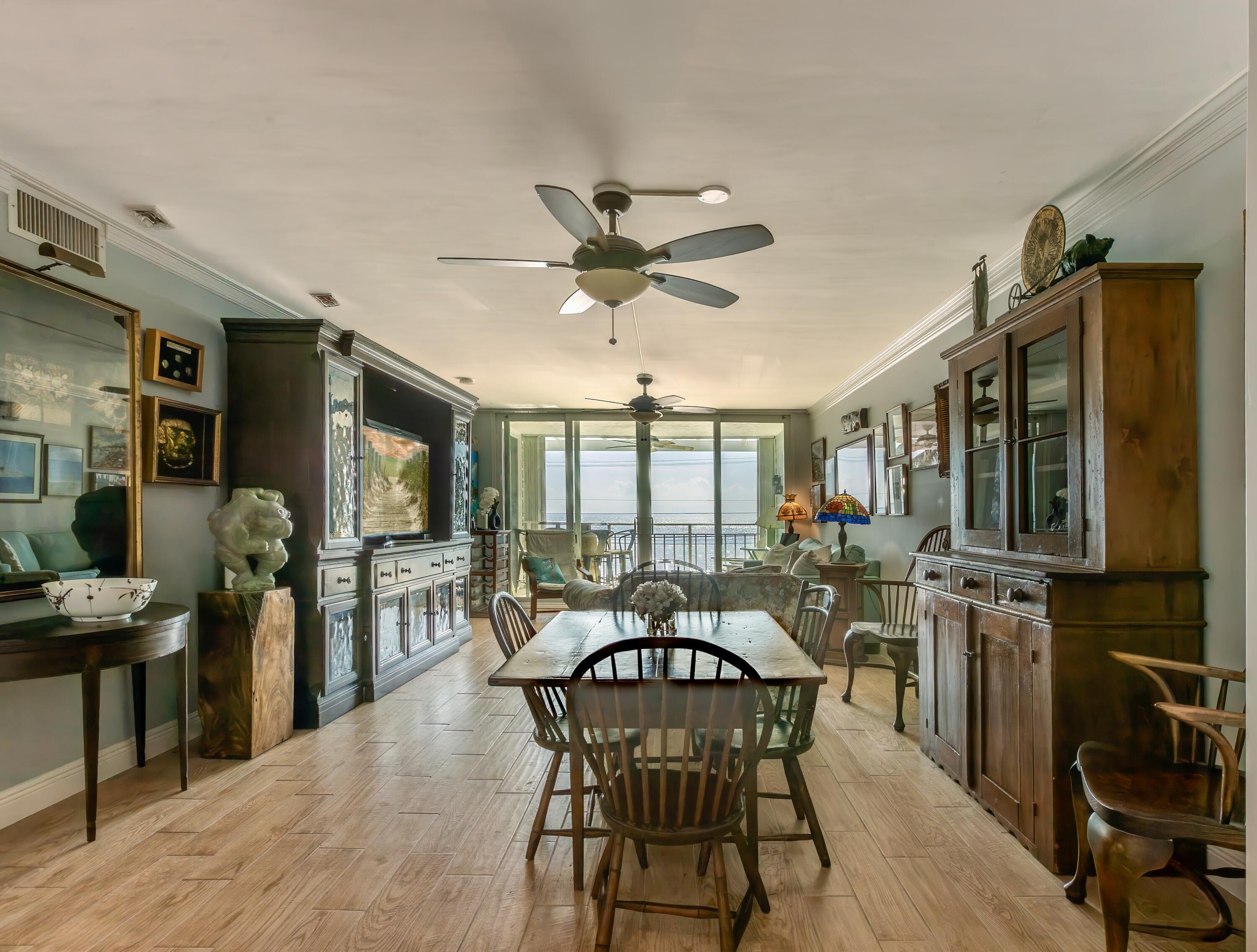 1901 S Roosevelt Boulevard Unit: 208E