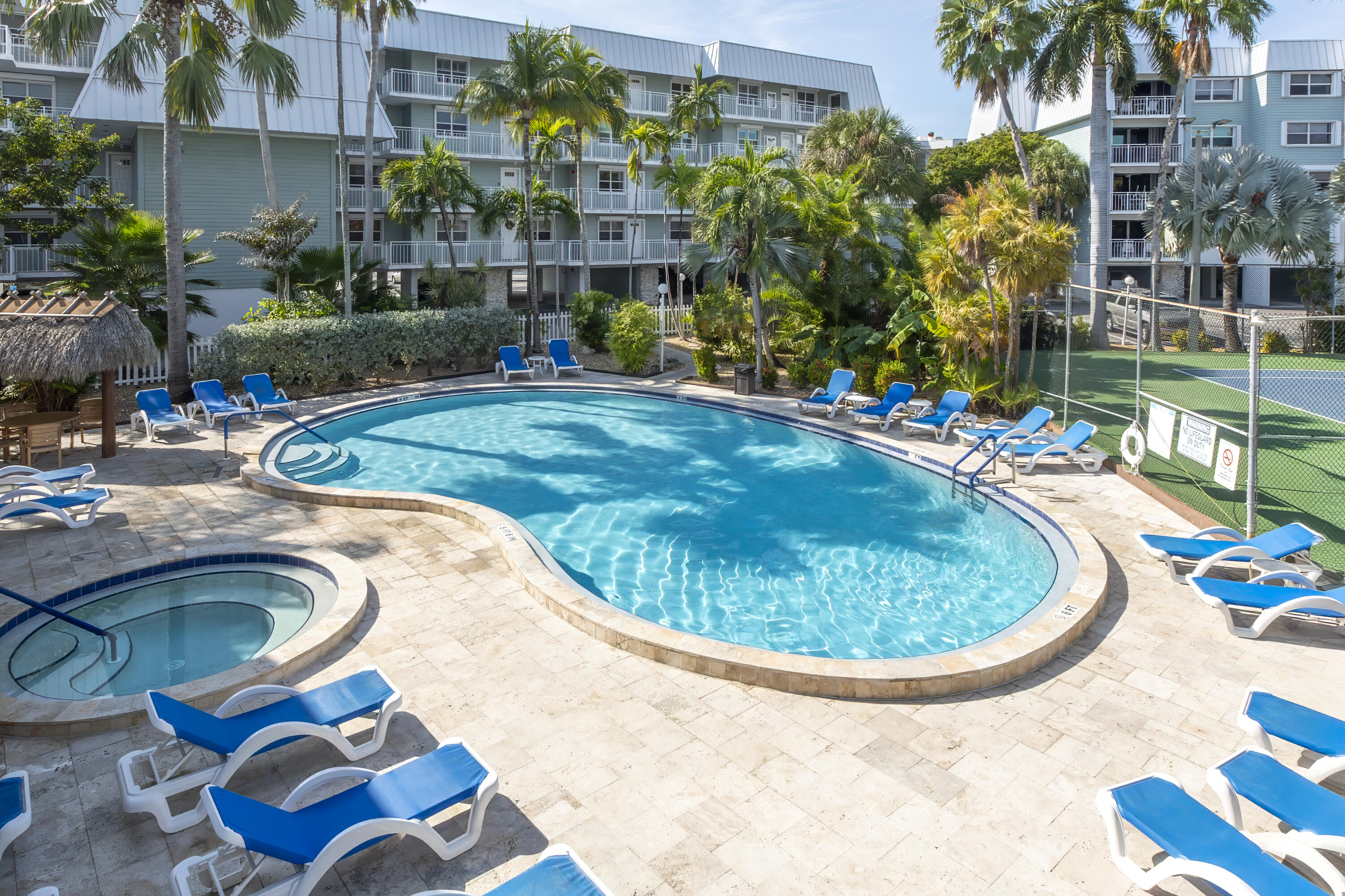 1901 S Roosevelt Boulevard Unit: 208E