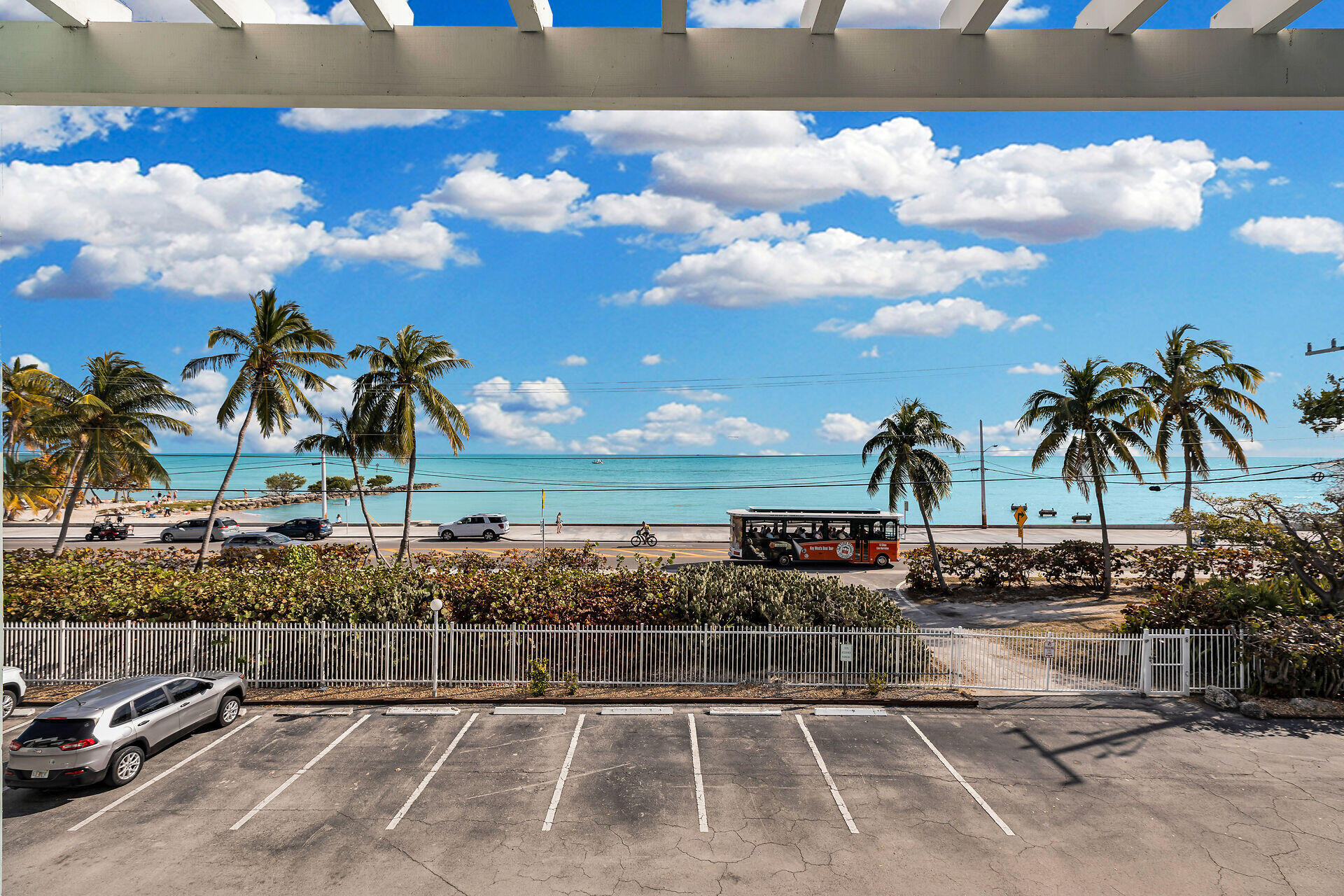 1901 S Roosevelt Boulevard Unit: 208E