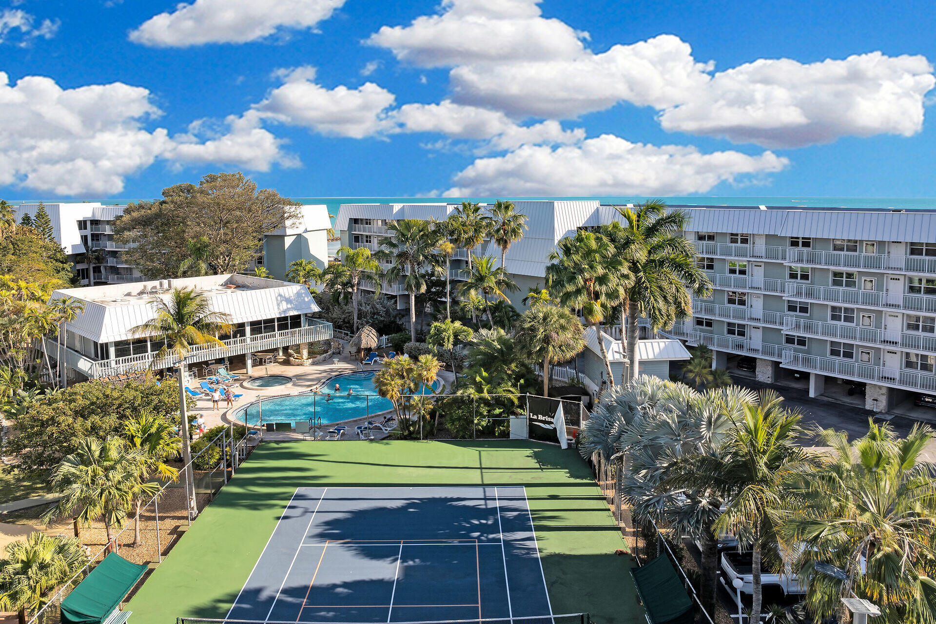 1901 S Roosevelt Boulevard Unit: 208E