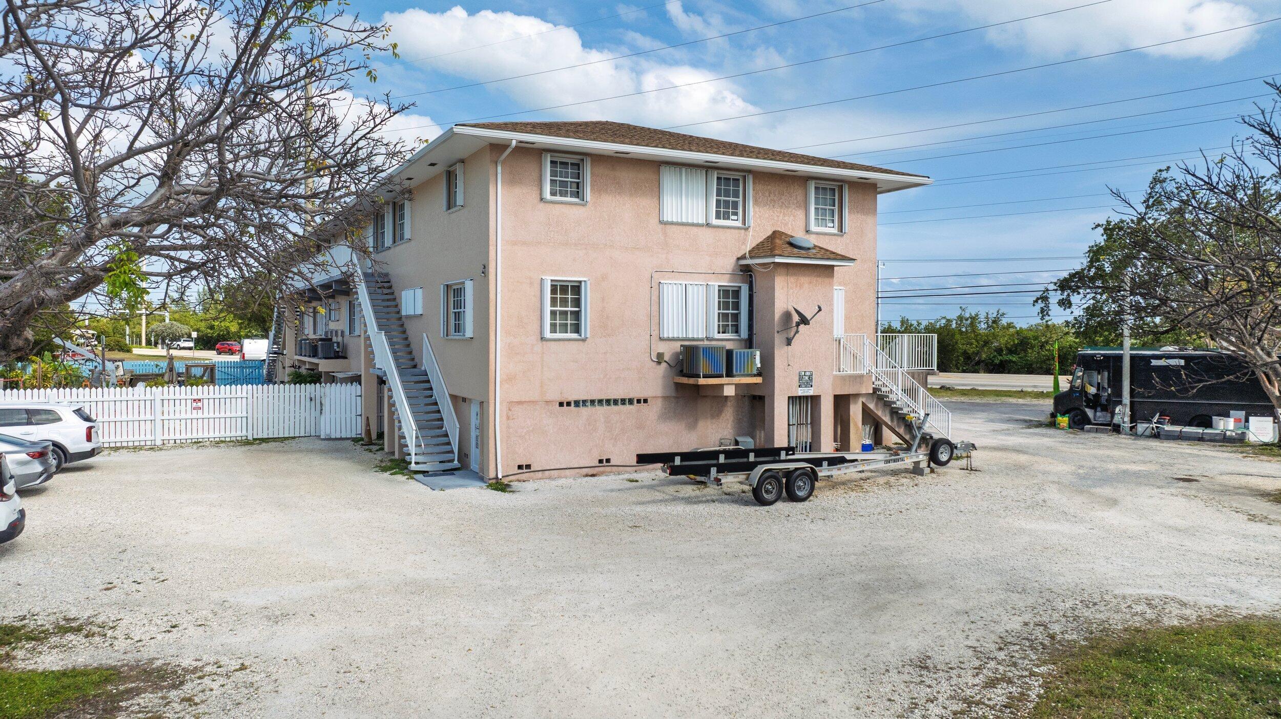 625 Overseas Highway