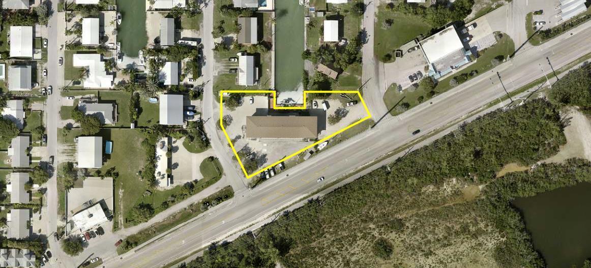 625 Overseas Highway