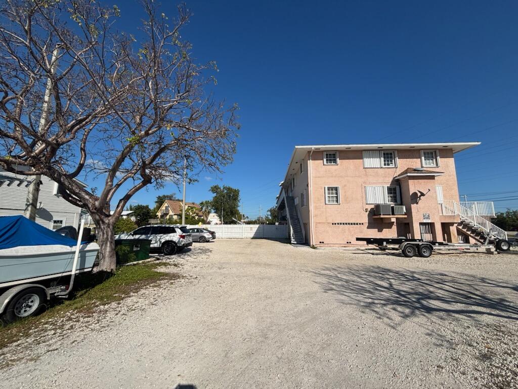 625 Overseas Highway