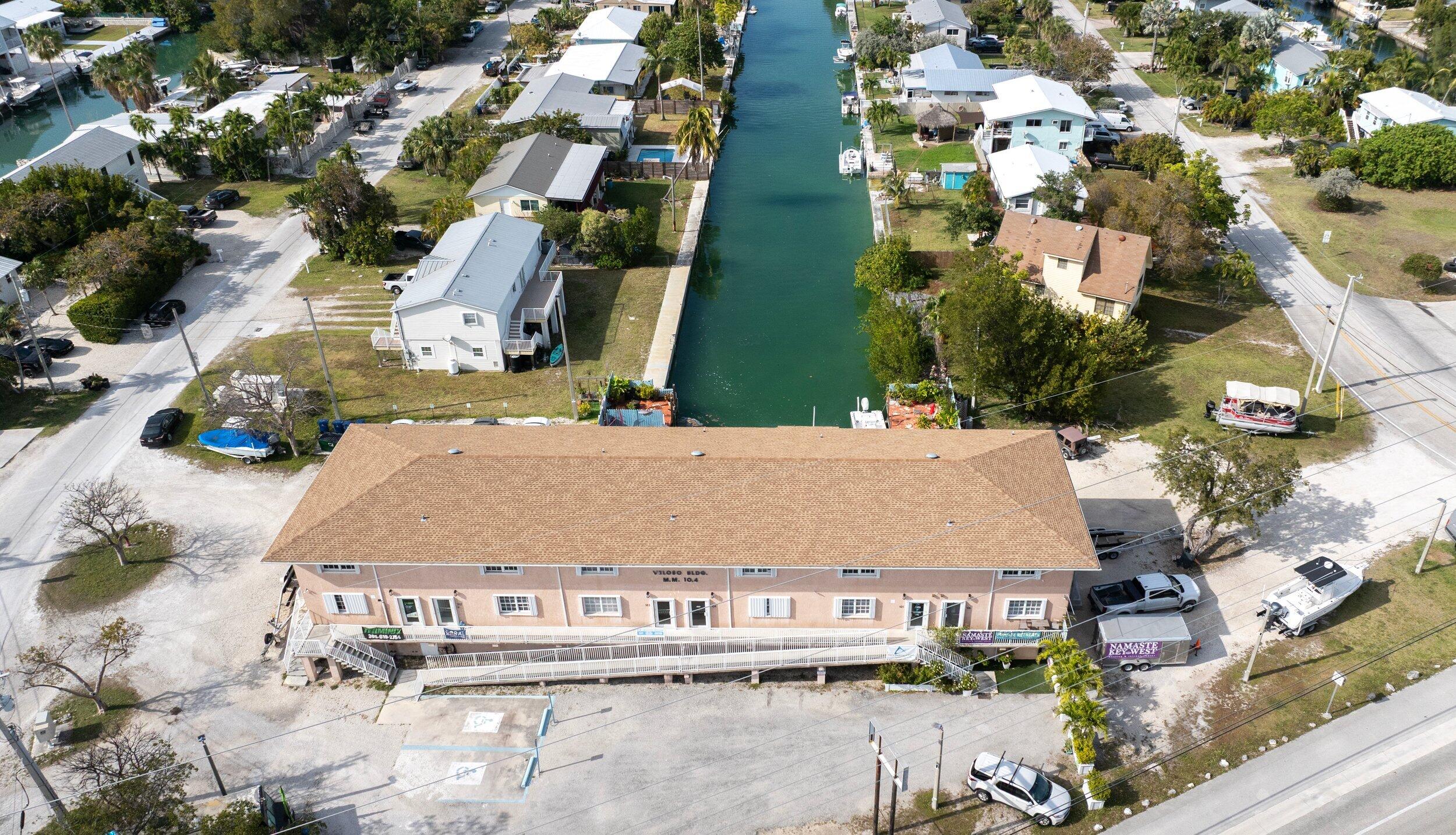 625 Overseas Highway