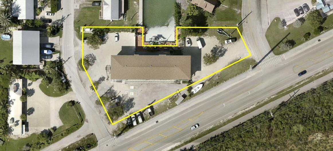 625 Overseas Highway