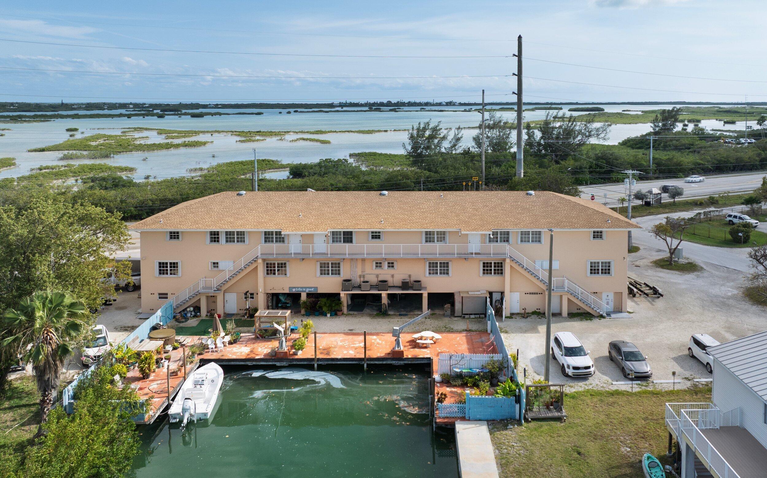 625 Overseas Highway