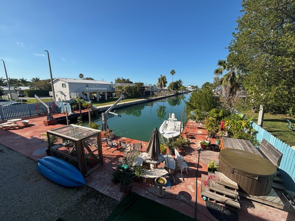 625 Overseas Highway