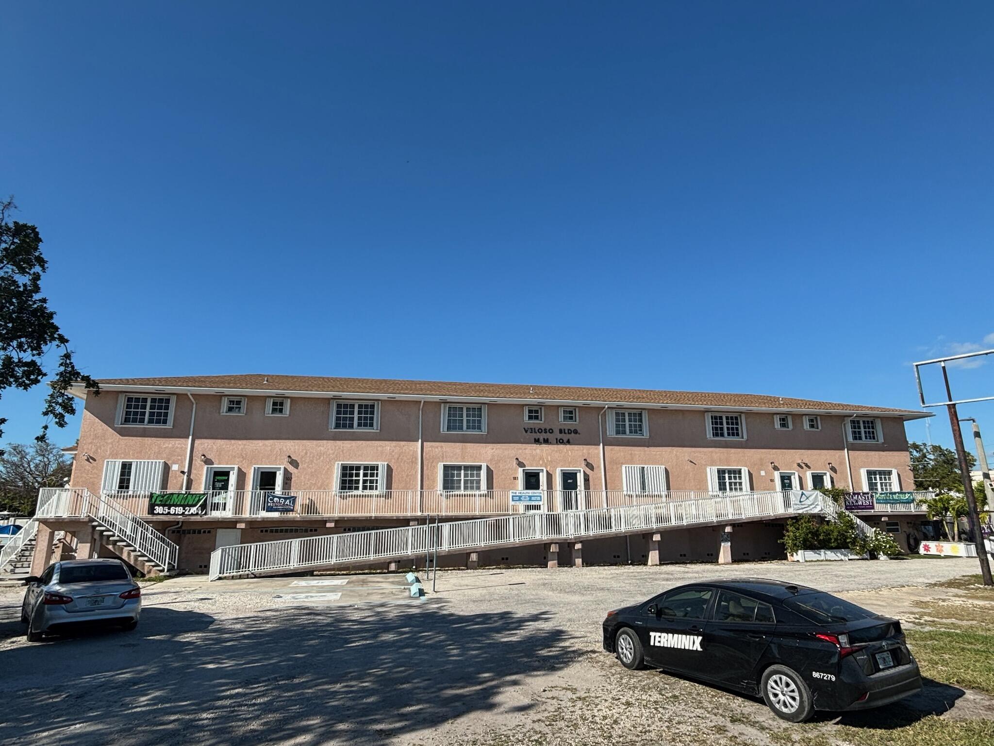 625 Overseas Highway