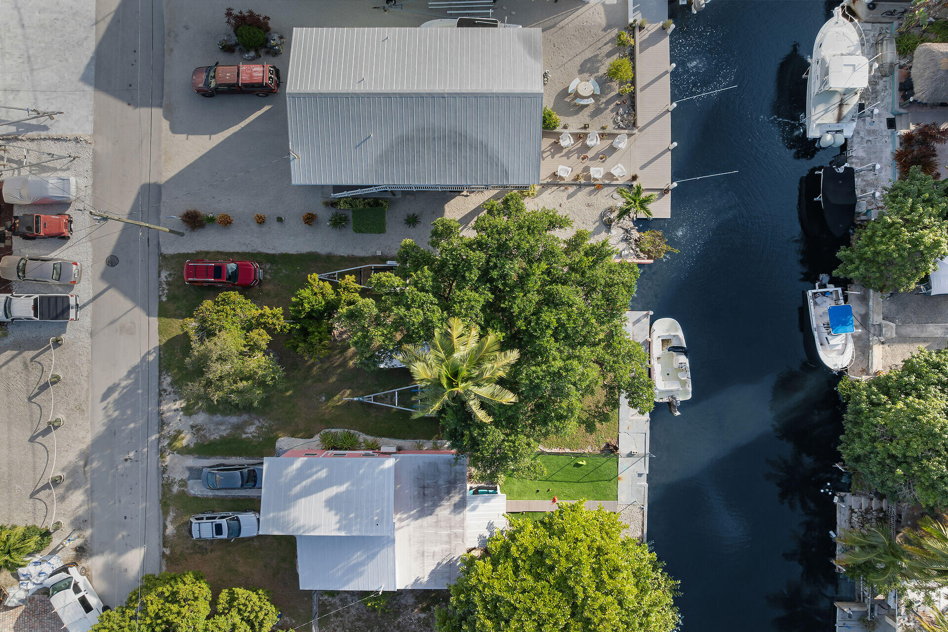 116 Snapper Creek Drive