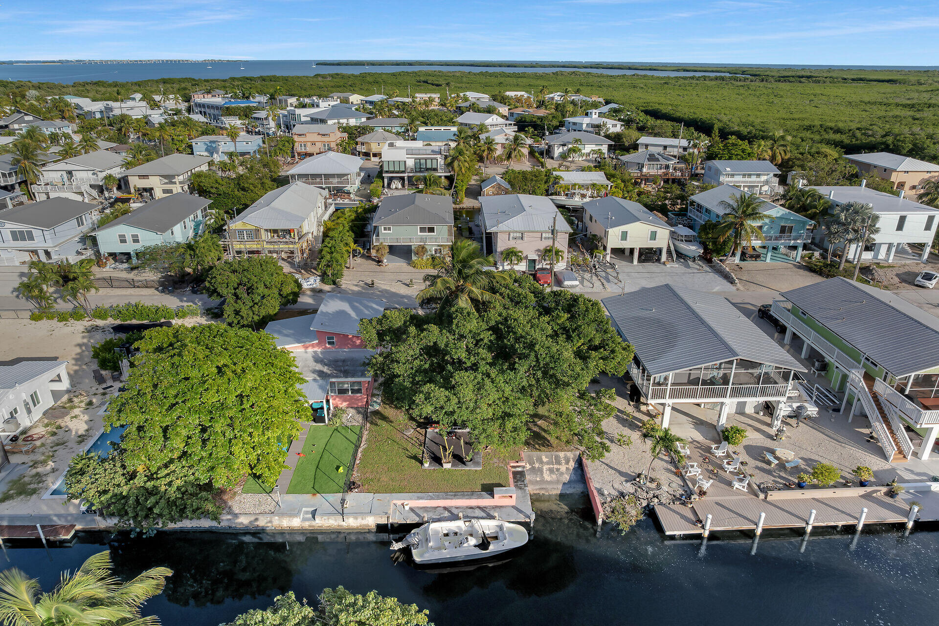 116 Snapper Creek Drive