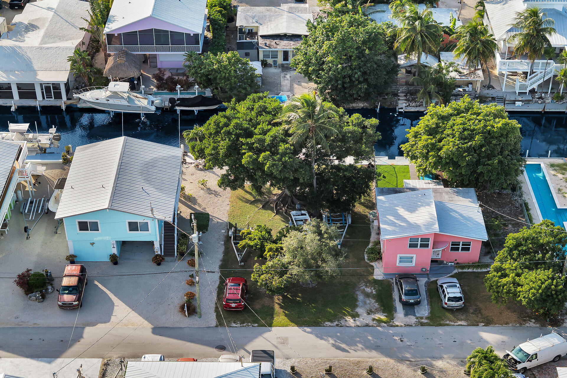 116 Snapper Creek Drive