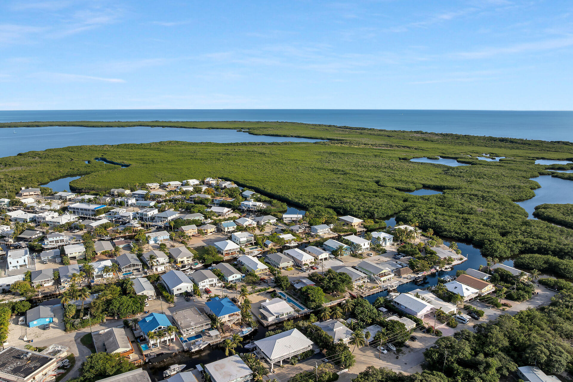 116 Snapper Creek Drive