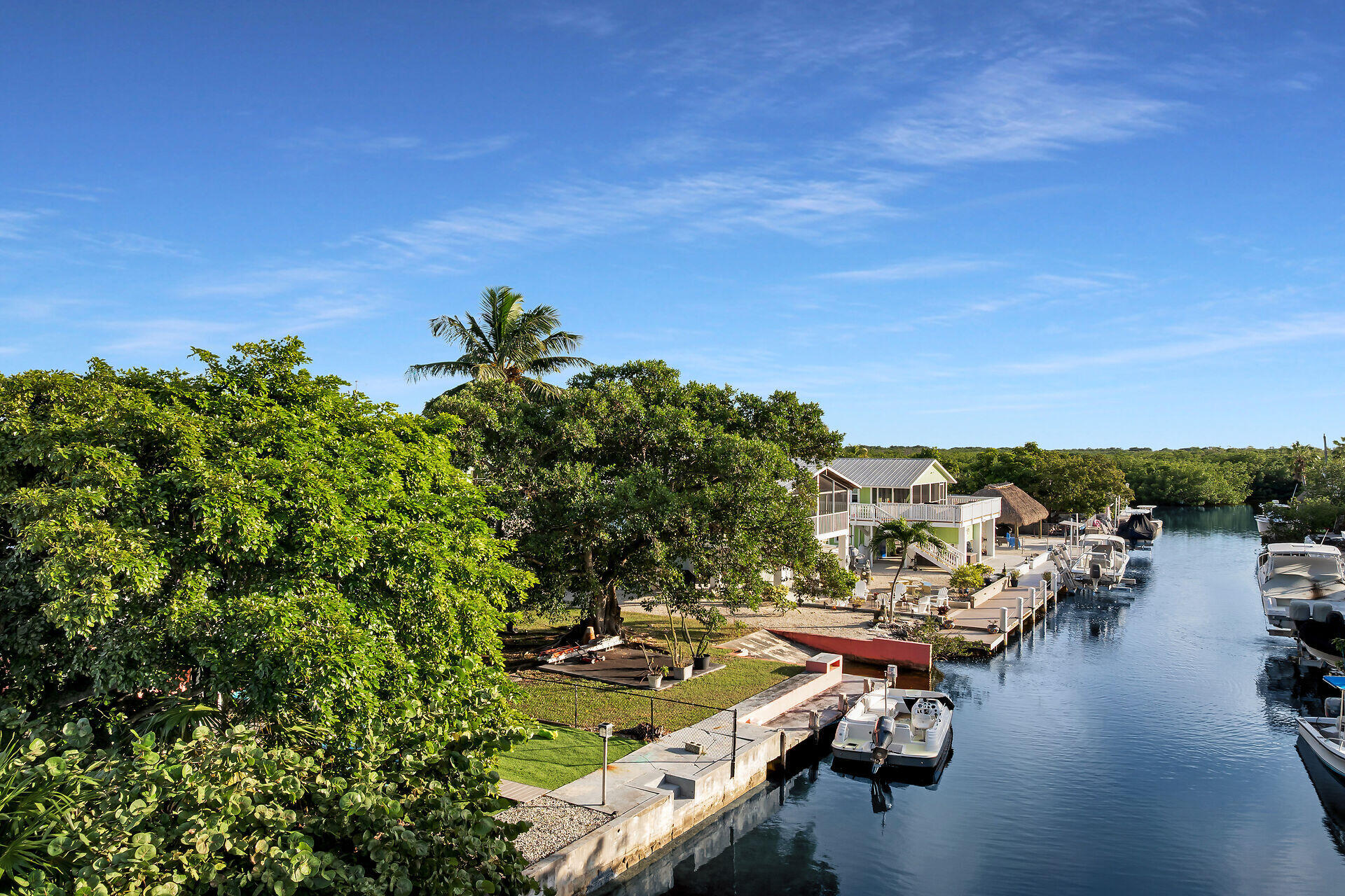 116 Snapper Creek Drive