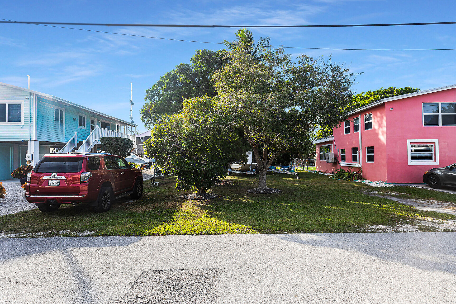 116 Snapper Creek Drive