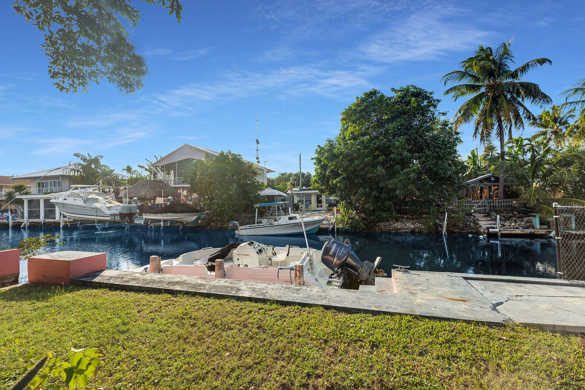 116 Snapper Creek Drive