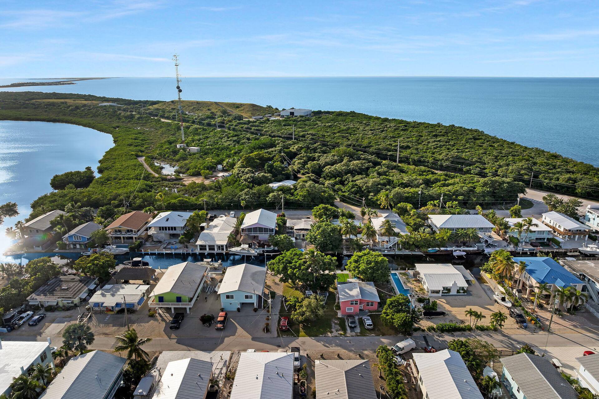 116 Snapper Creek Drive