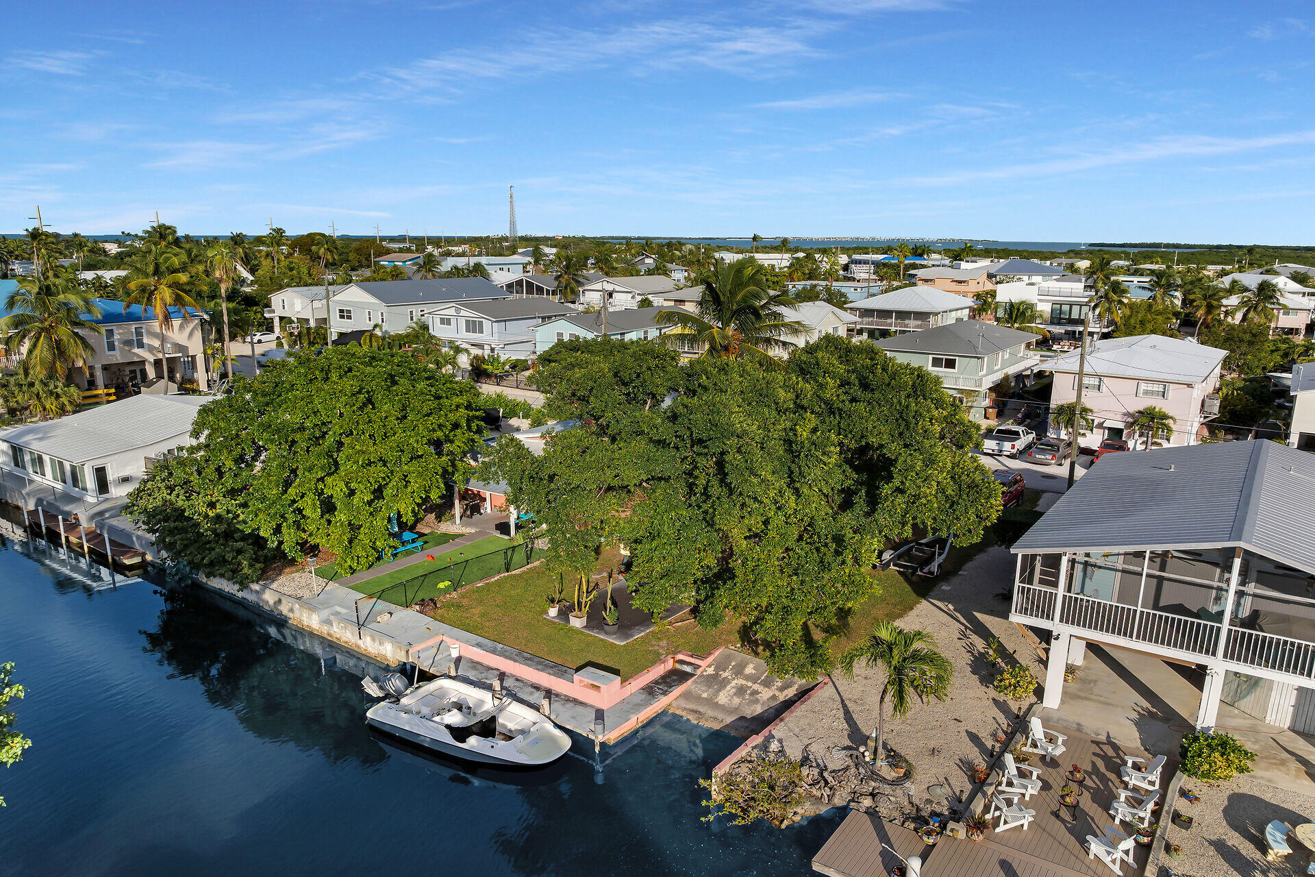 116 Snapper Creek Drive