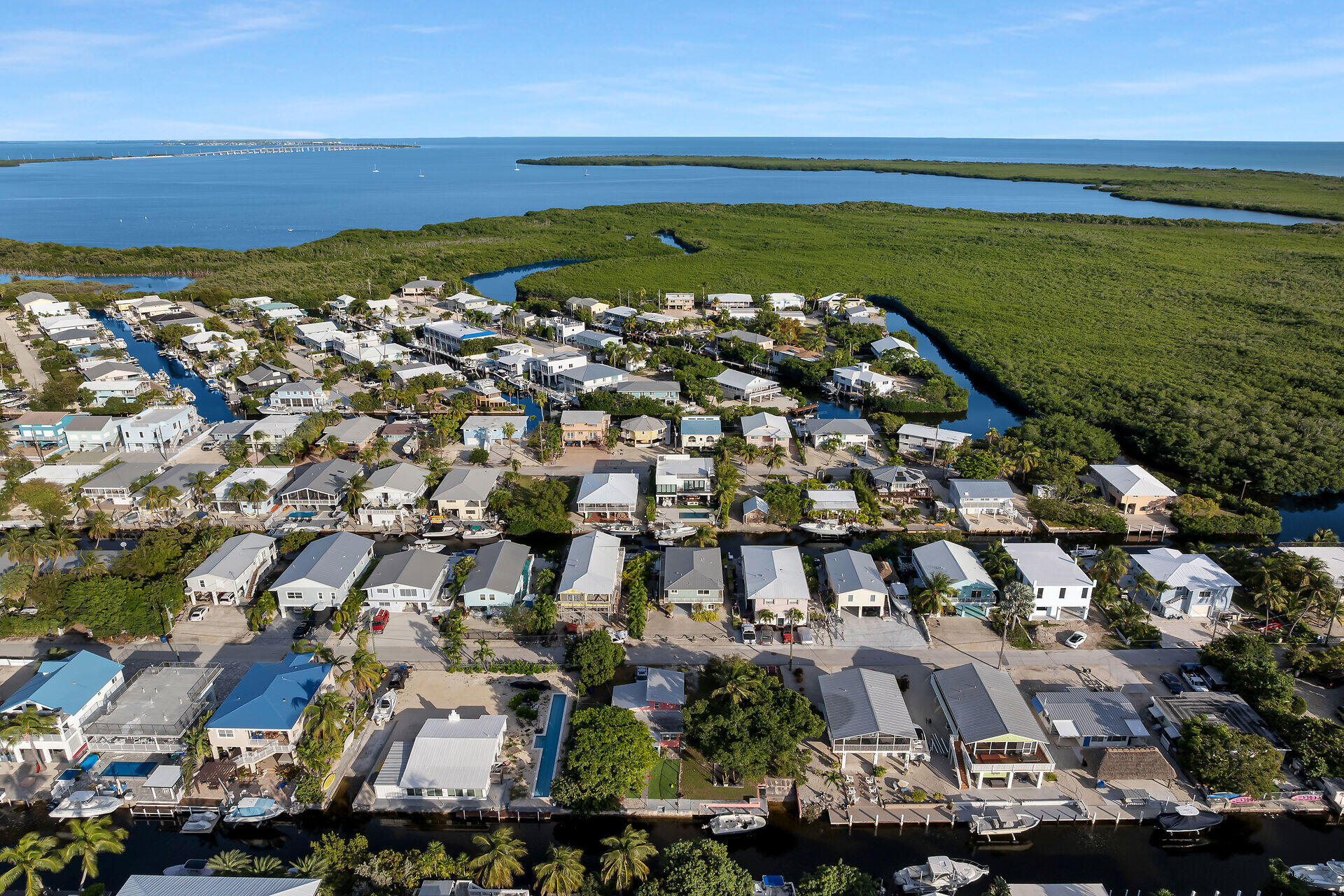 116 Snapper Creek Drive