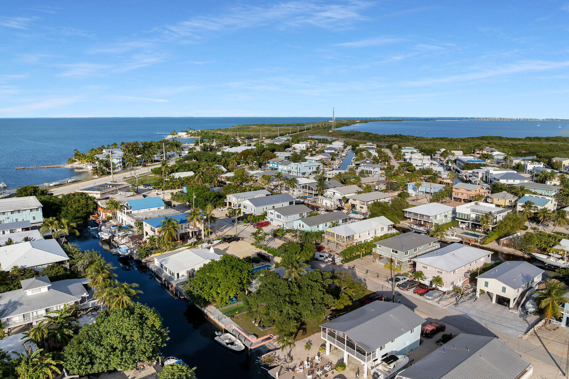 116 Snapper Creek Drive