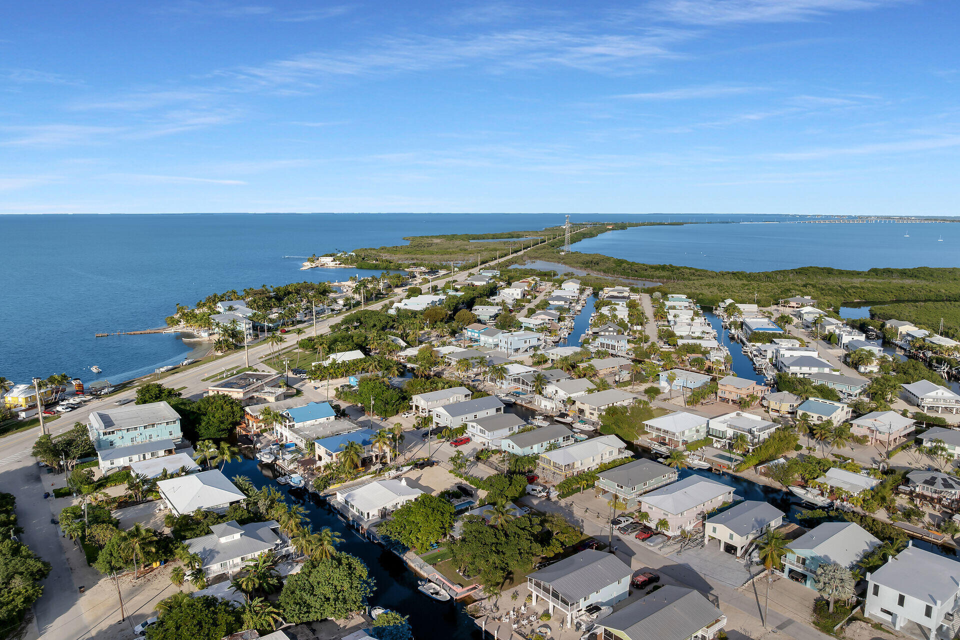 116 Snapper Creek Drive