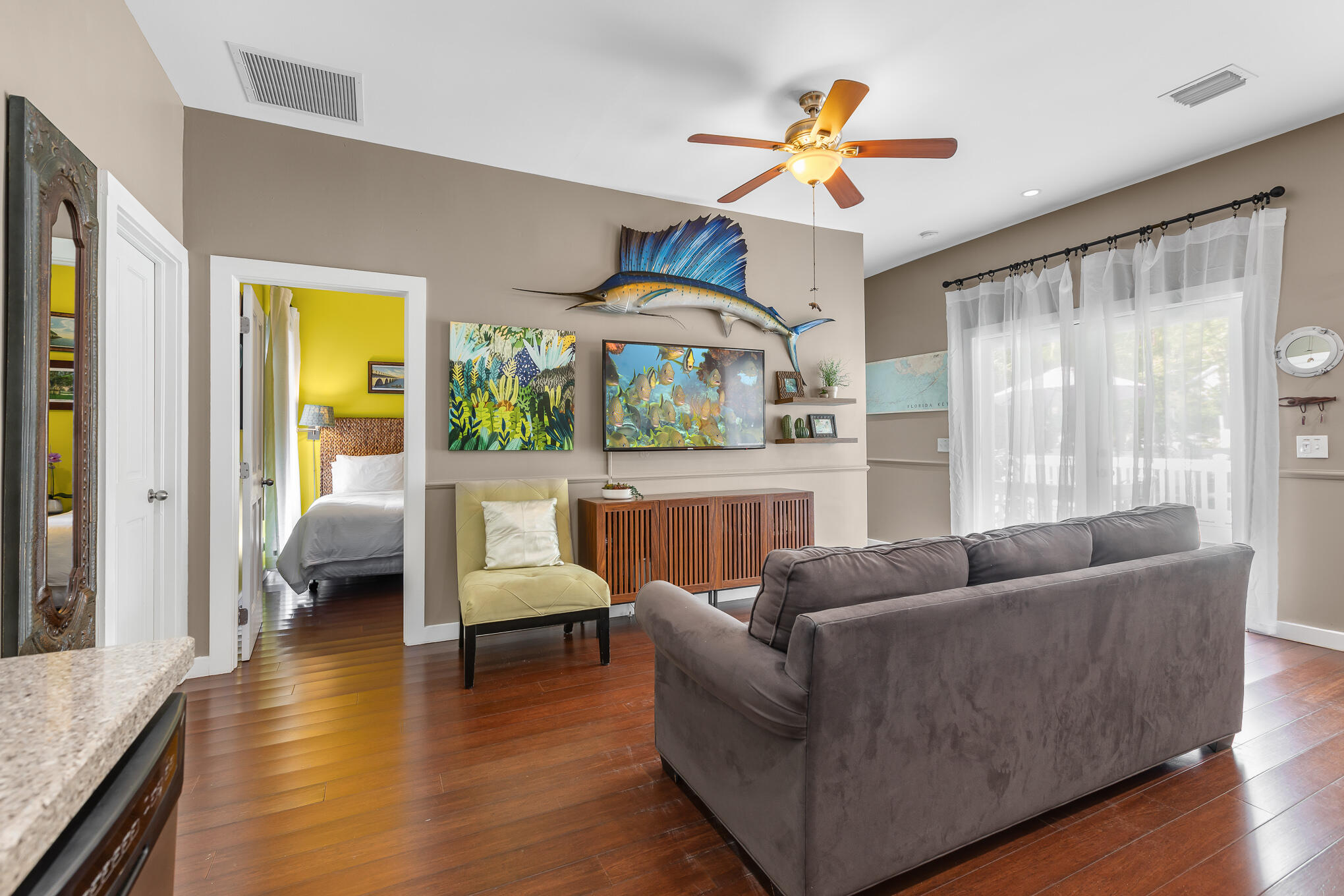 1305 Elizabeth Street