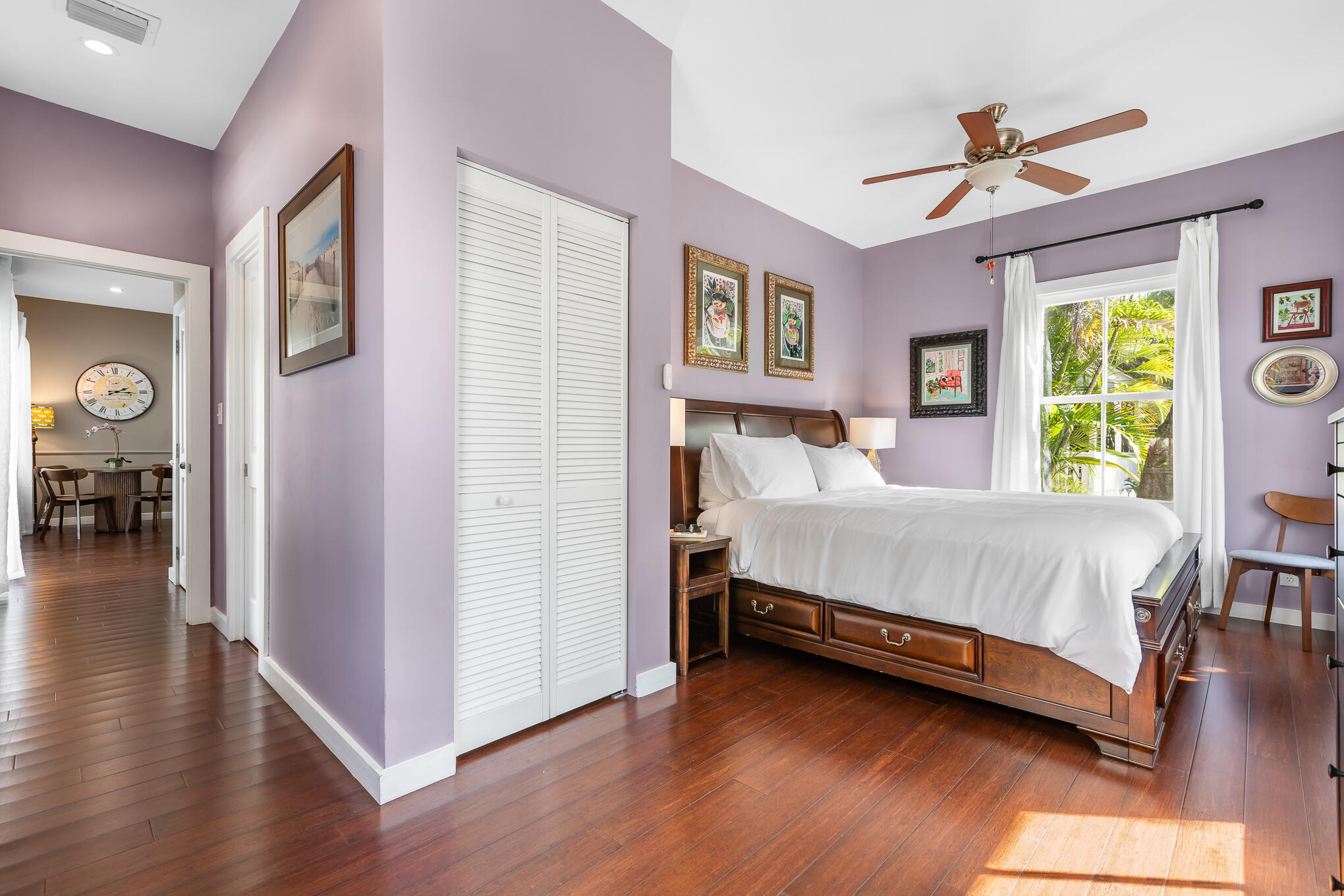 1305 Elizabeth Street