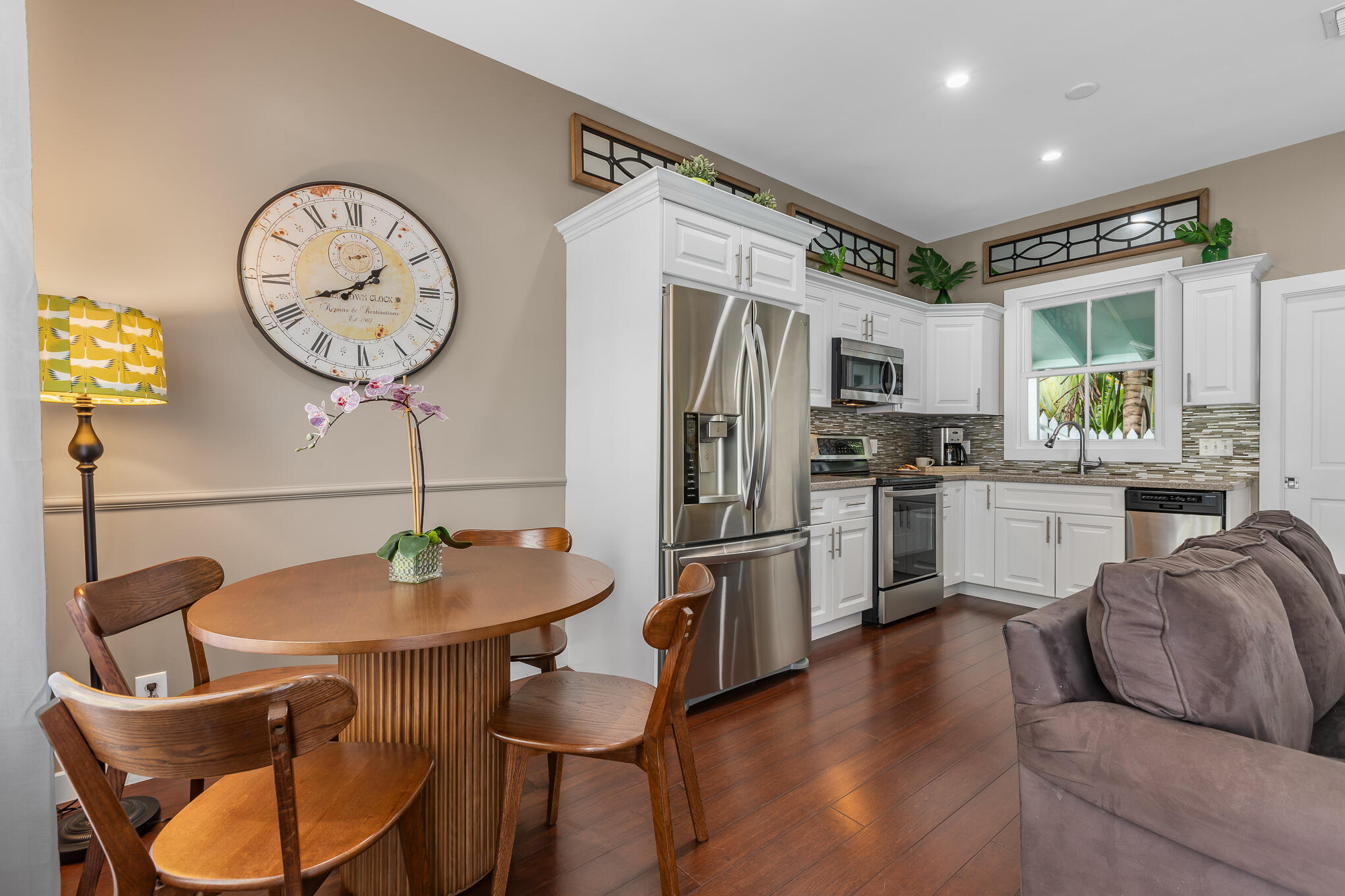 1305 Elizabeth Street