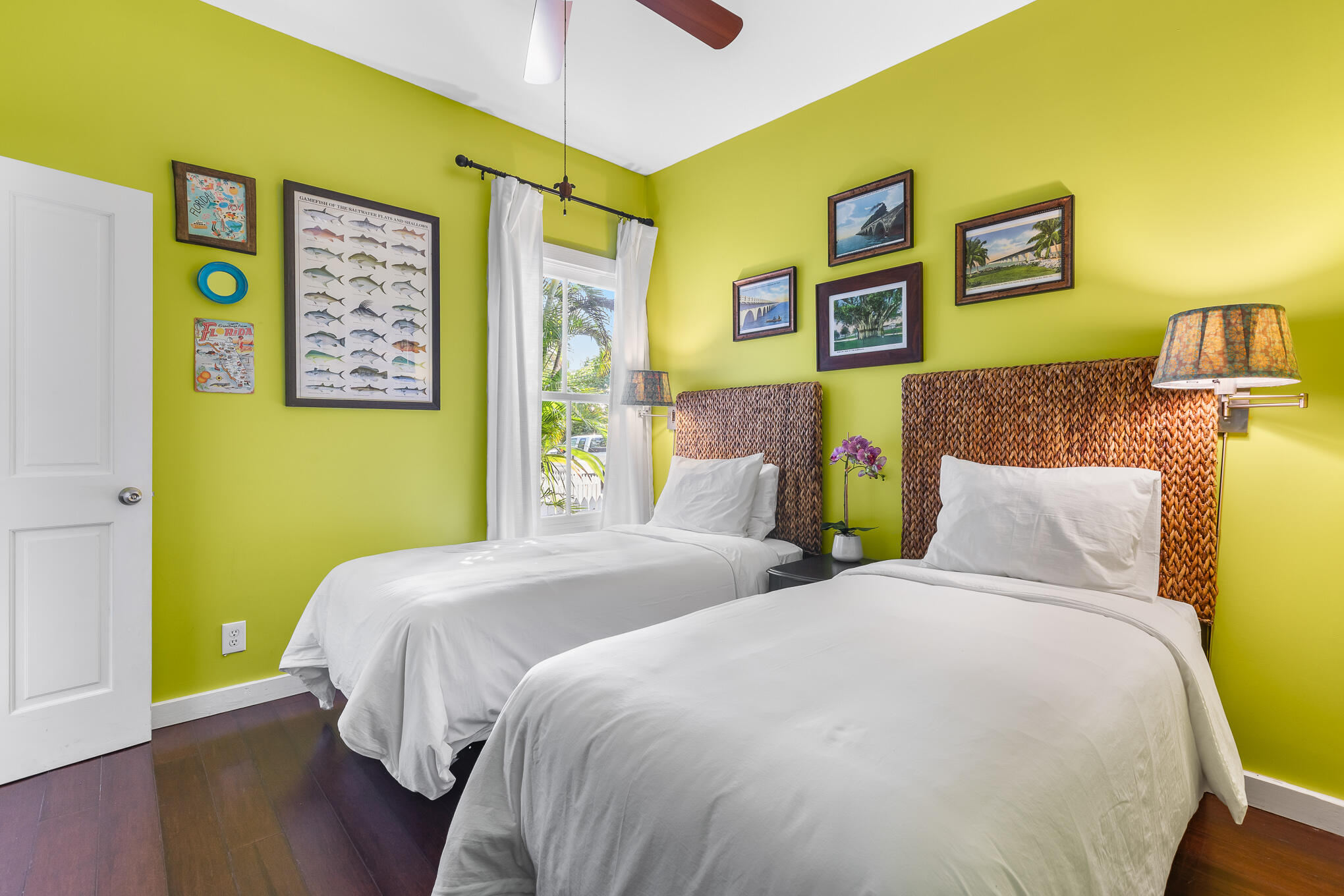 1305 Elizabeth Street