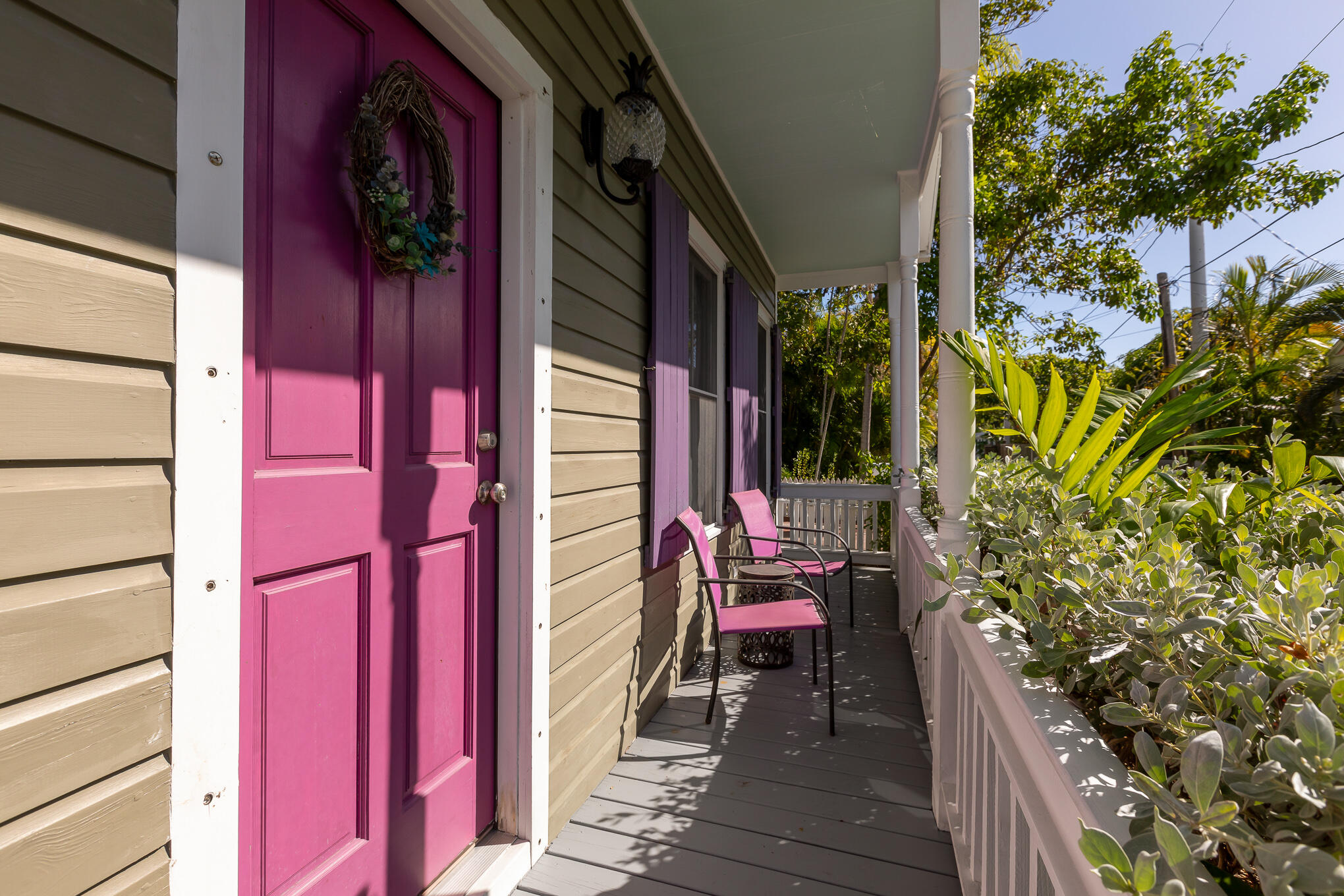 1305 Elizabeth Street