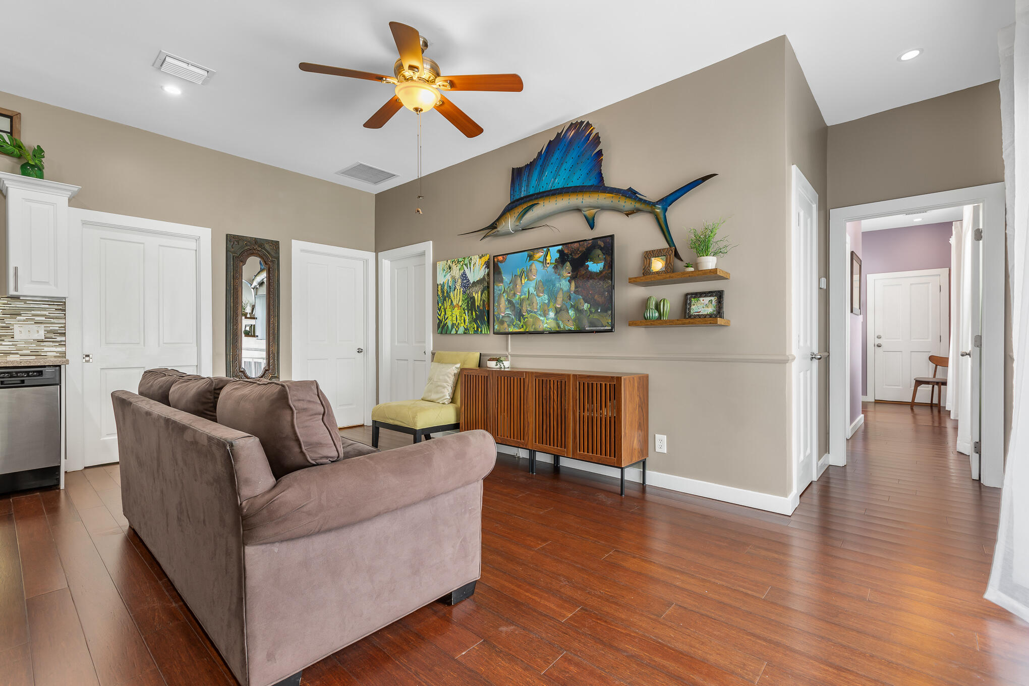 1305 Elizabeth Street