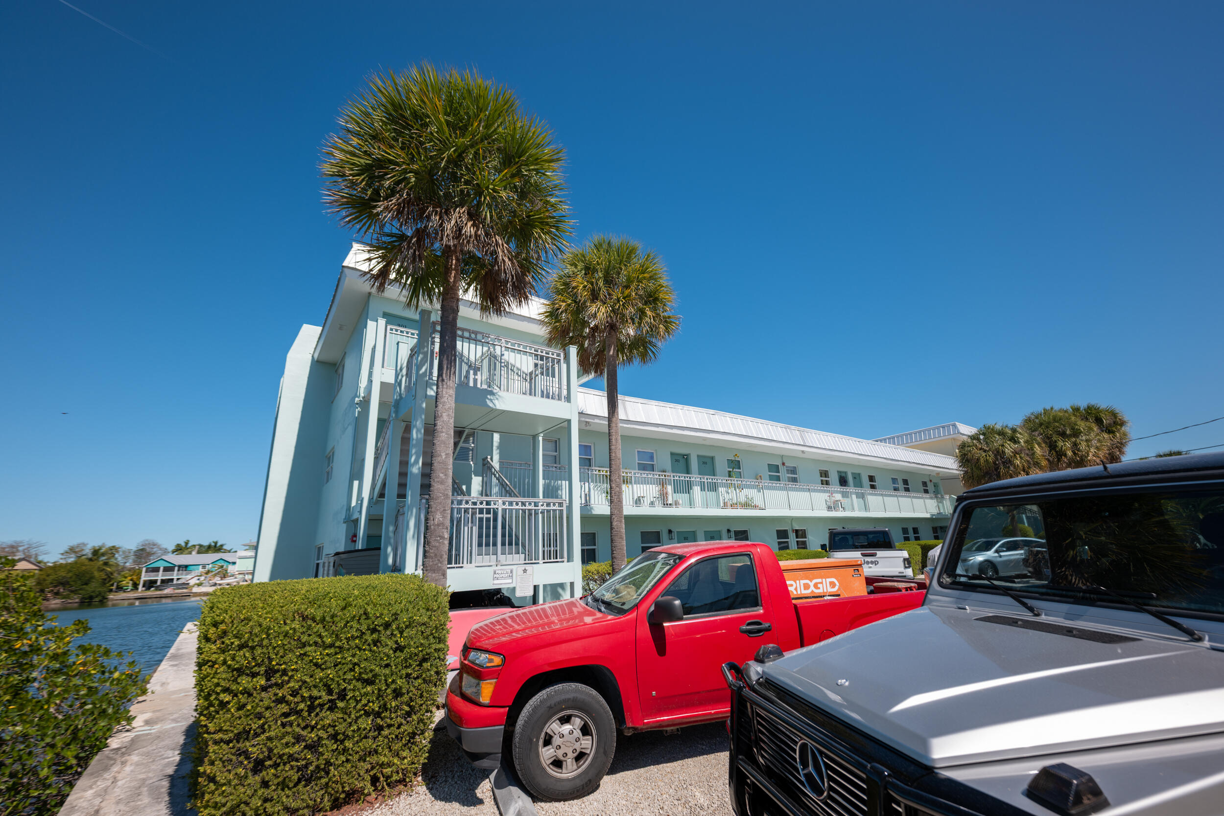 201 Coppitt Road Unit: 201A