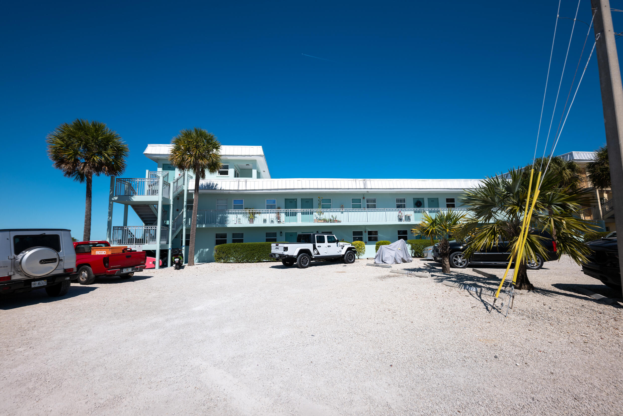 201 Coppitt Road Unit: 201A