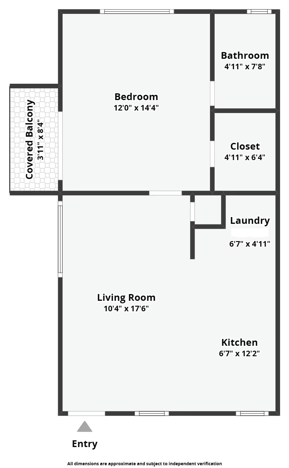 201 Coppitt Road Unit: 201A