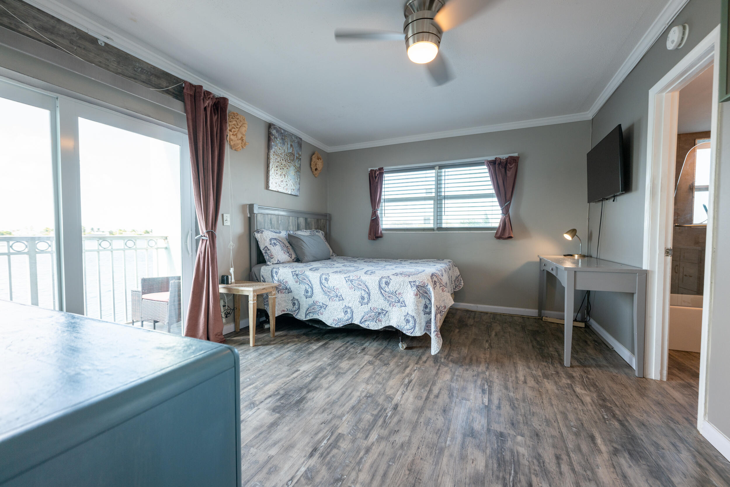 201 Coppitt Road Unit: 201A