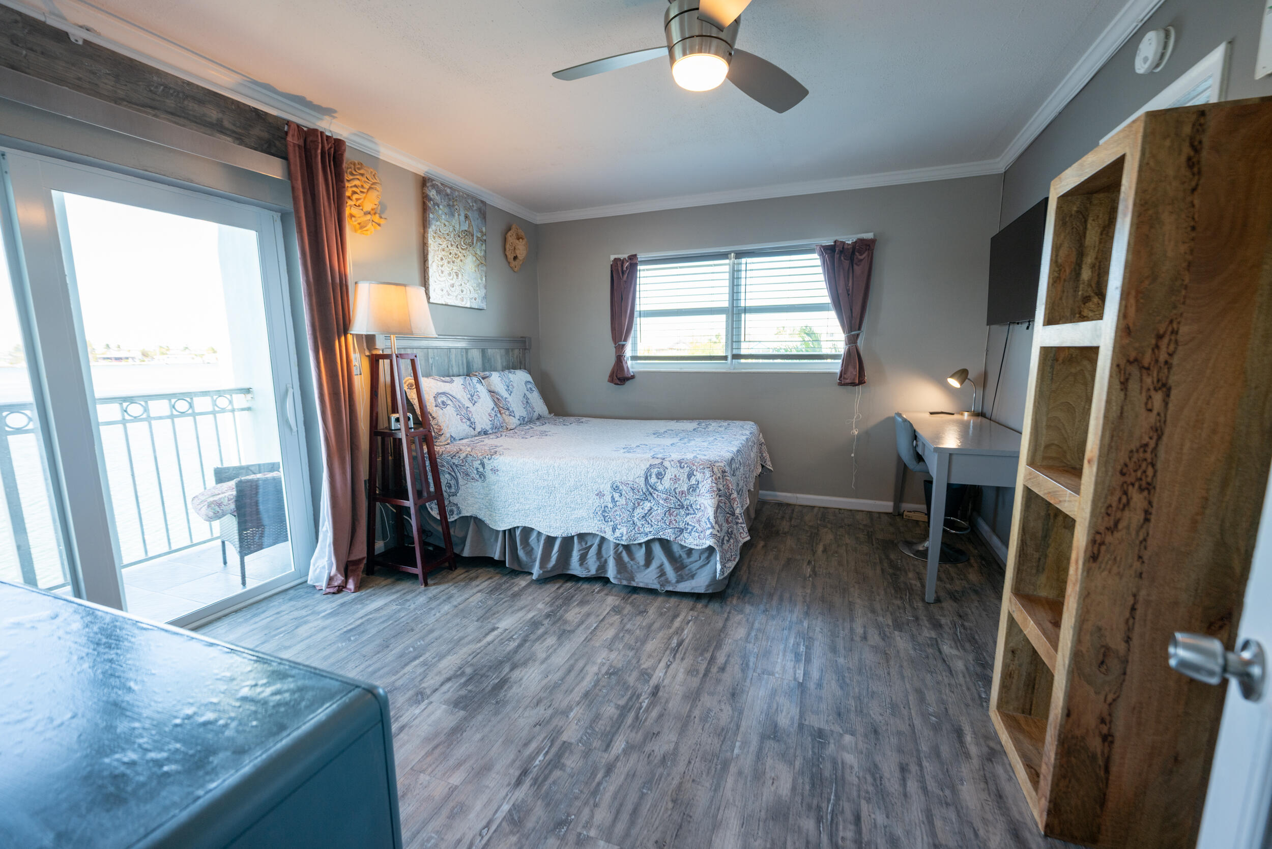 201 Coppitt Road Unit: 201A