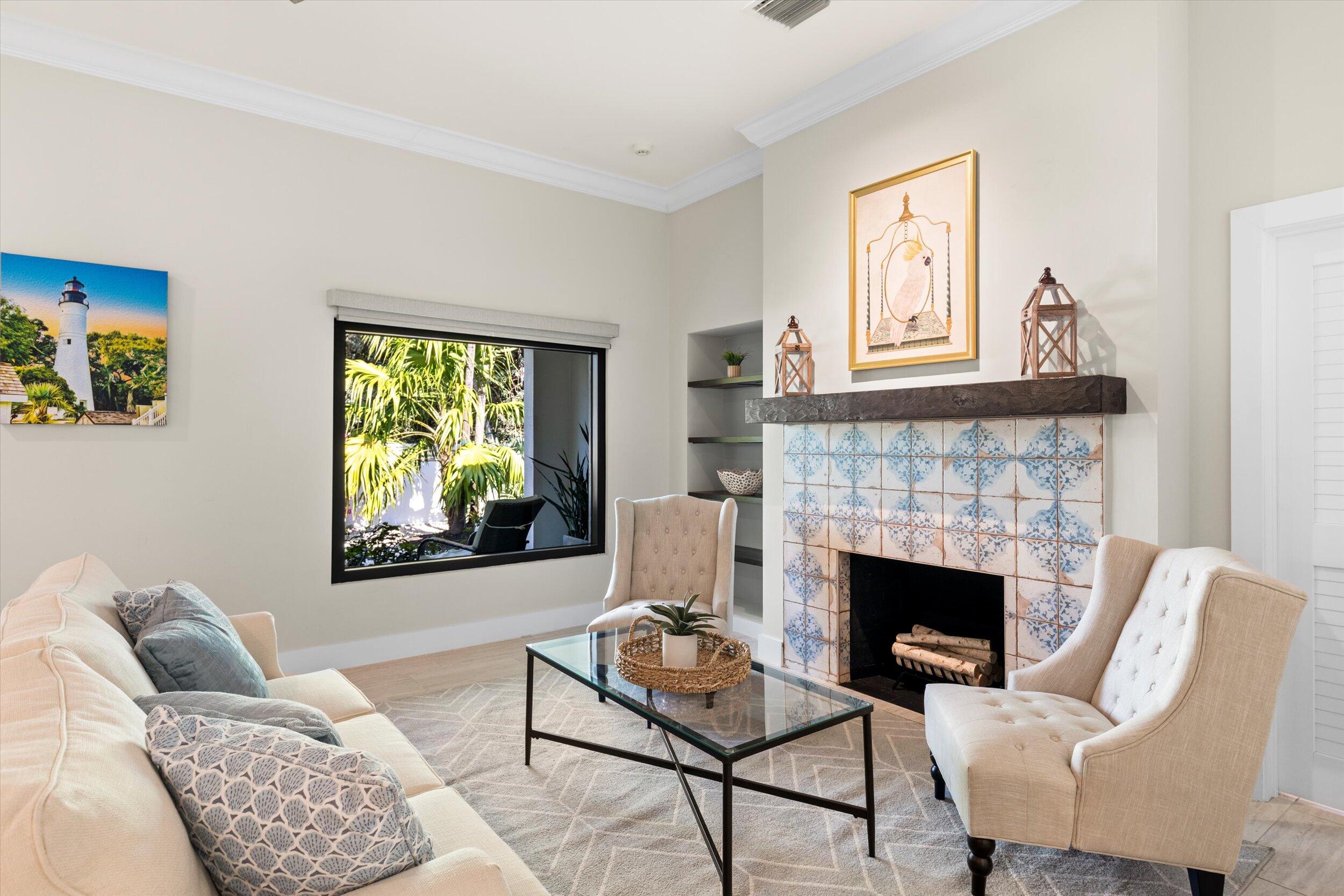 1526 Washington Street