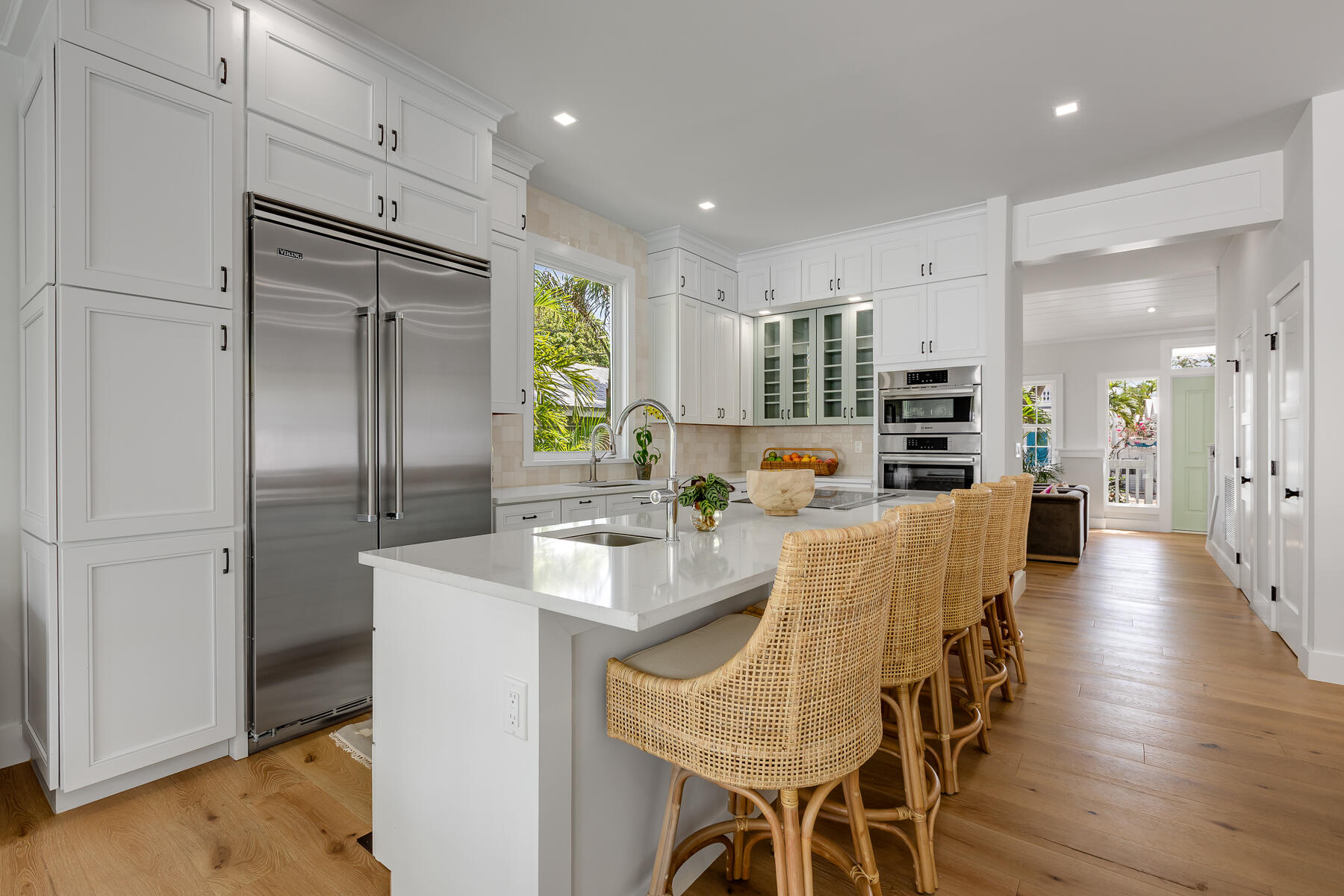 1114 Grinnell Street