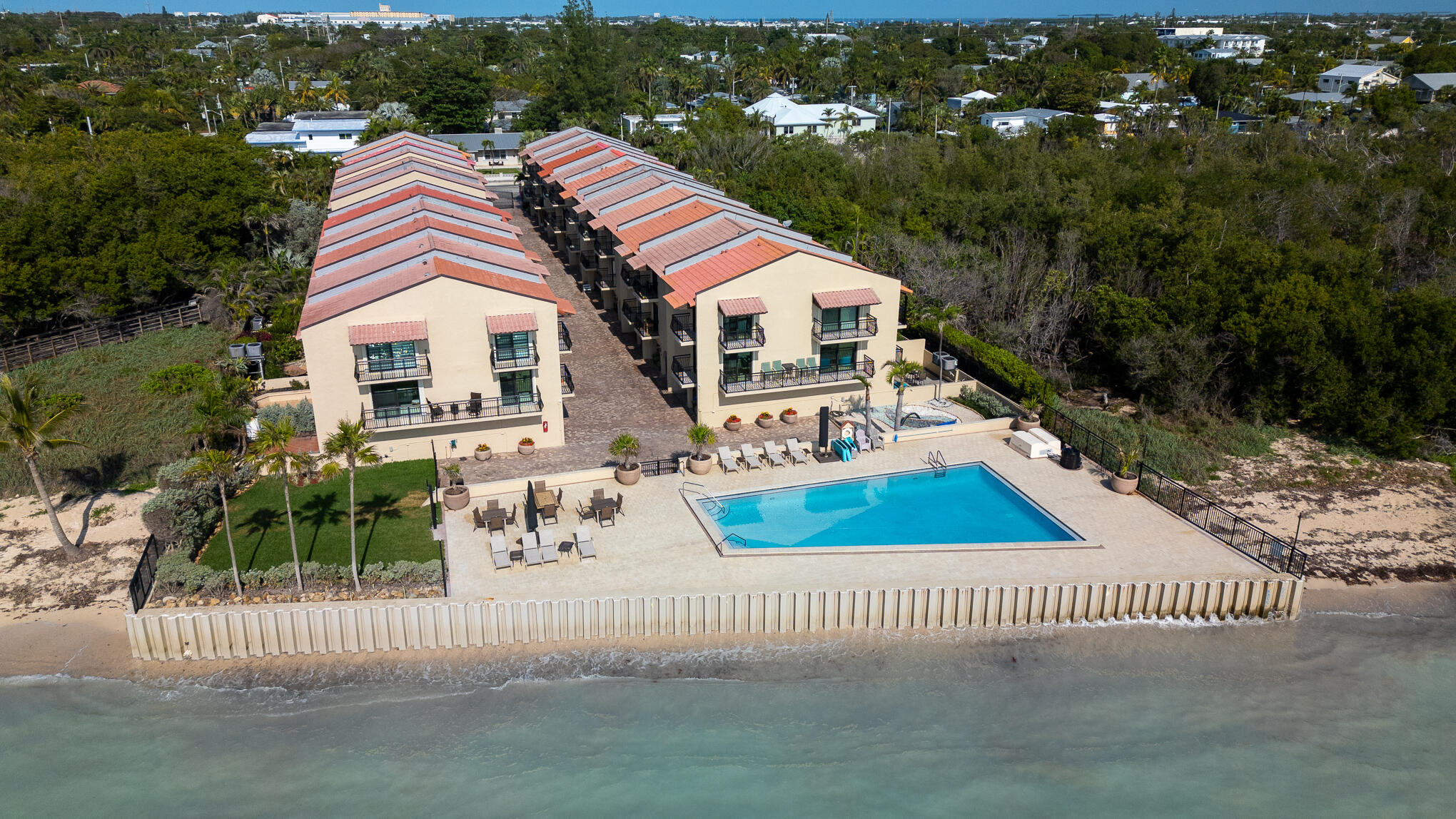 1616 Atlantic Boulevard Unit: 15