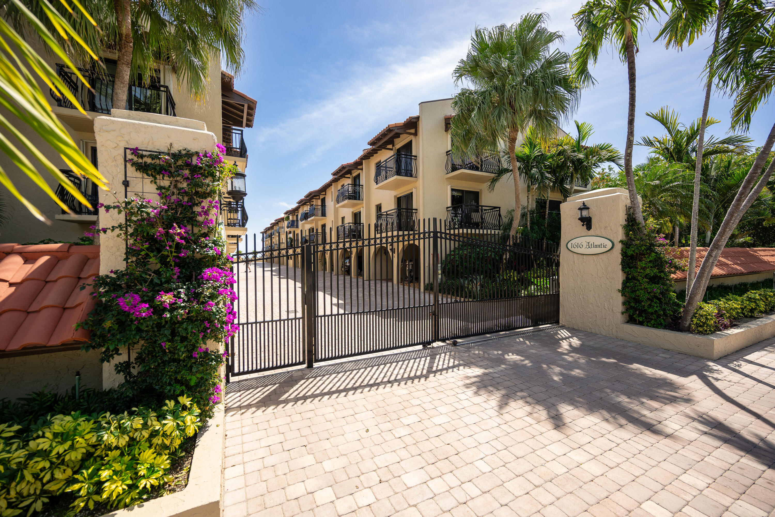 1616 Atlantic Boulevard Unit: 15